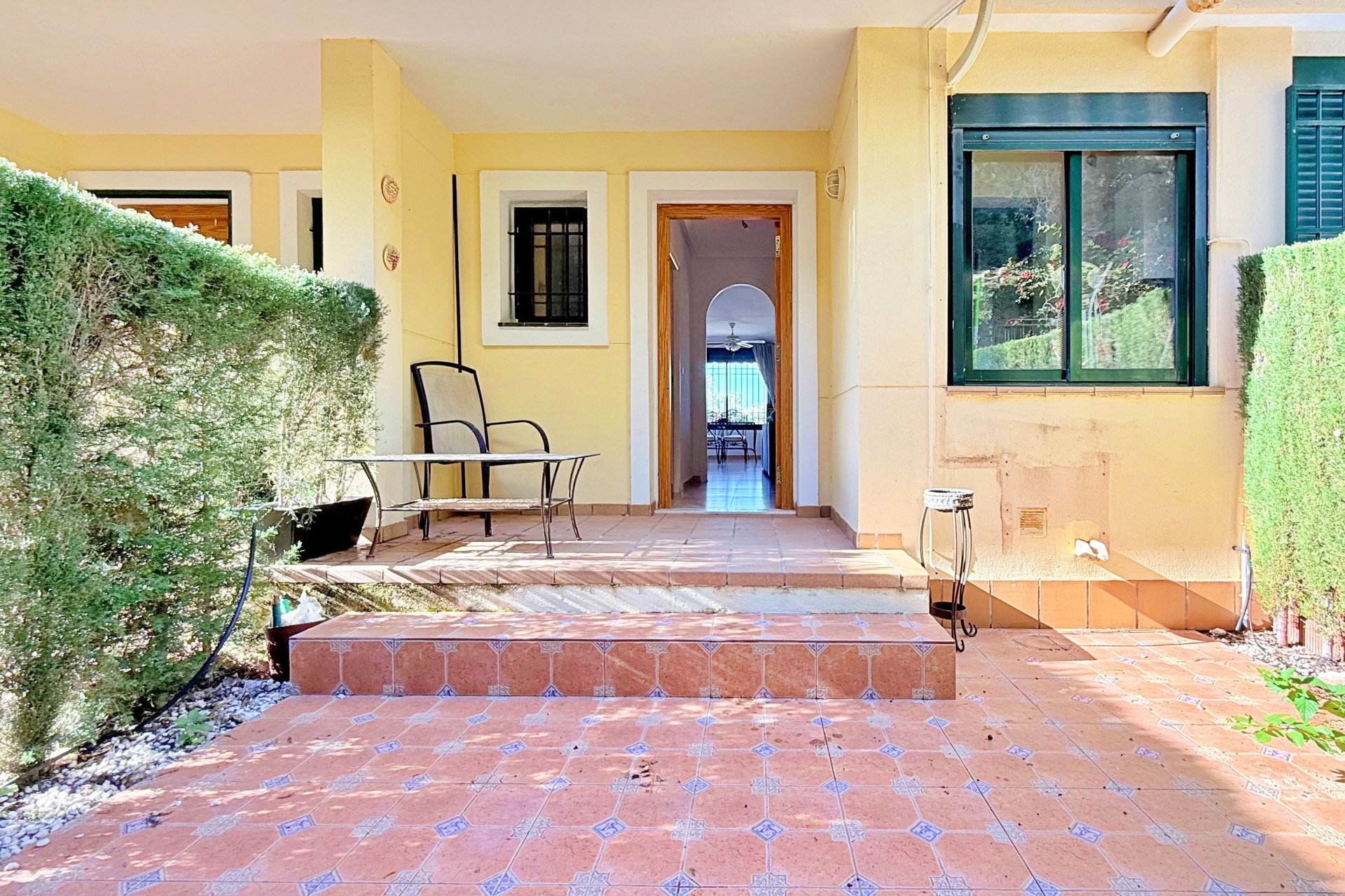 Revente - Town House -
Orihuela - Inland