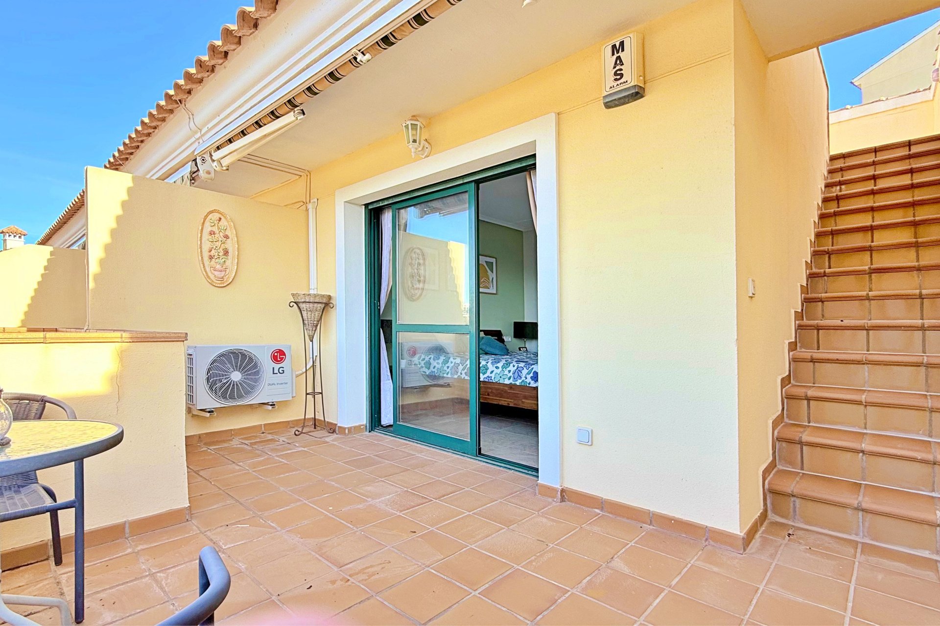 Revente - Town House -
Orihuela - Inland