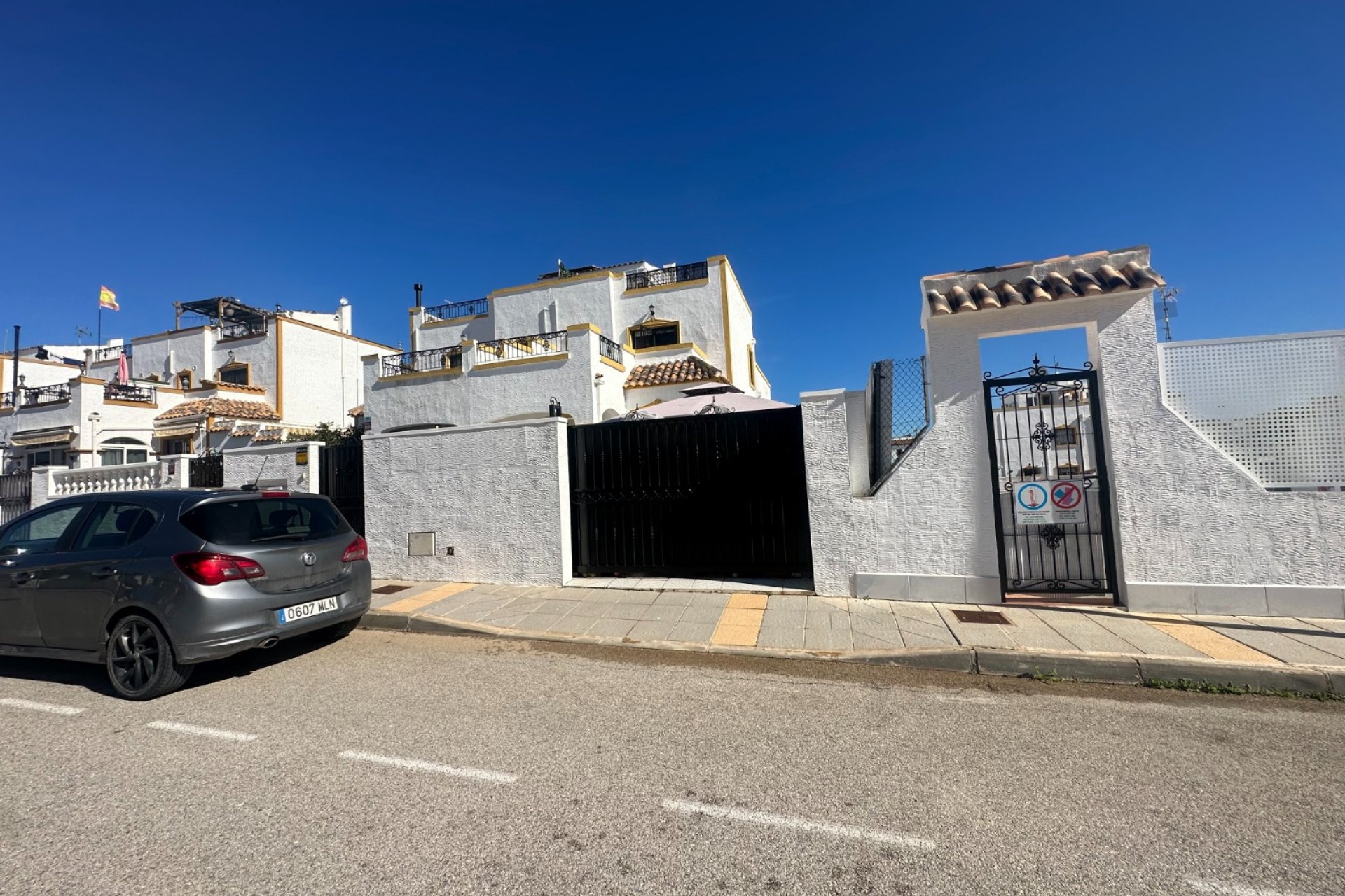 Revente - Town House -
Orihuela - Inland