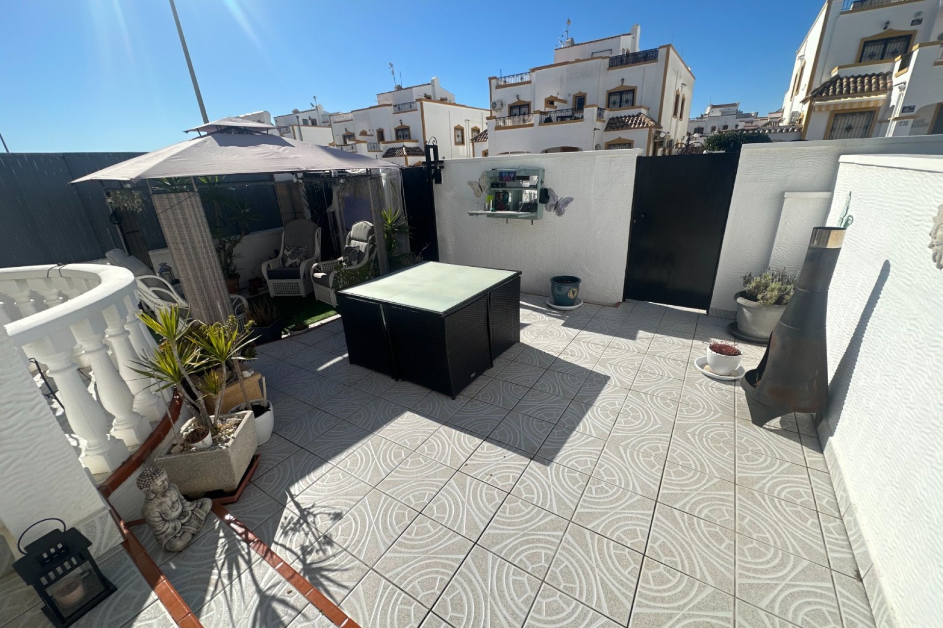 Revente - Town House -
Orihuela - Inland