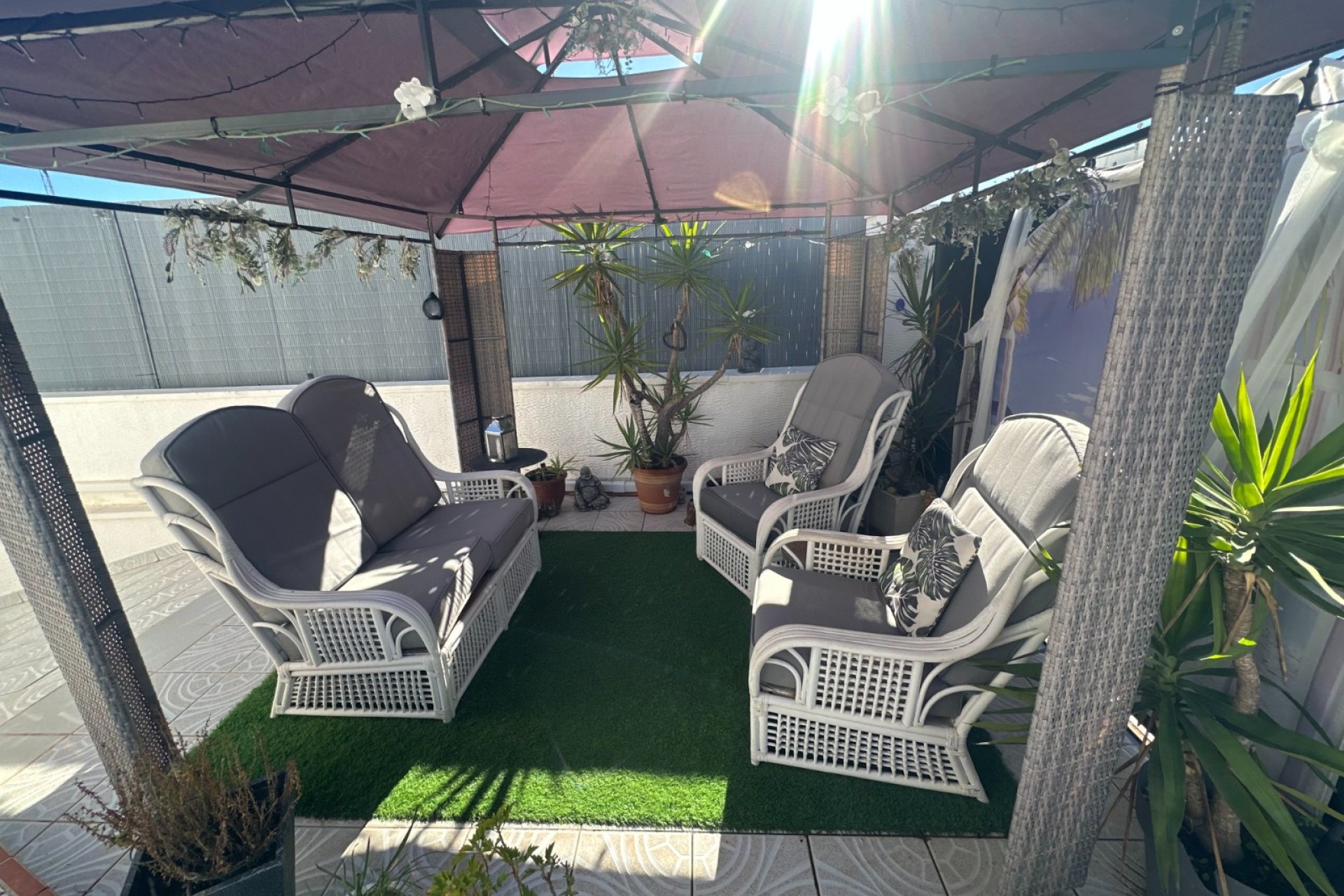 Revente - Town House -
Orihuela - Inland