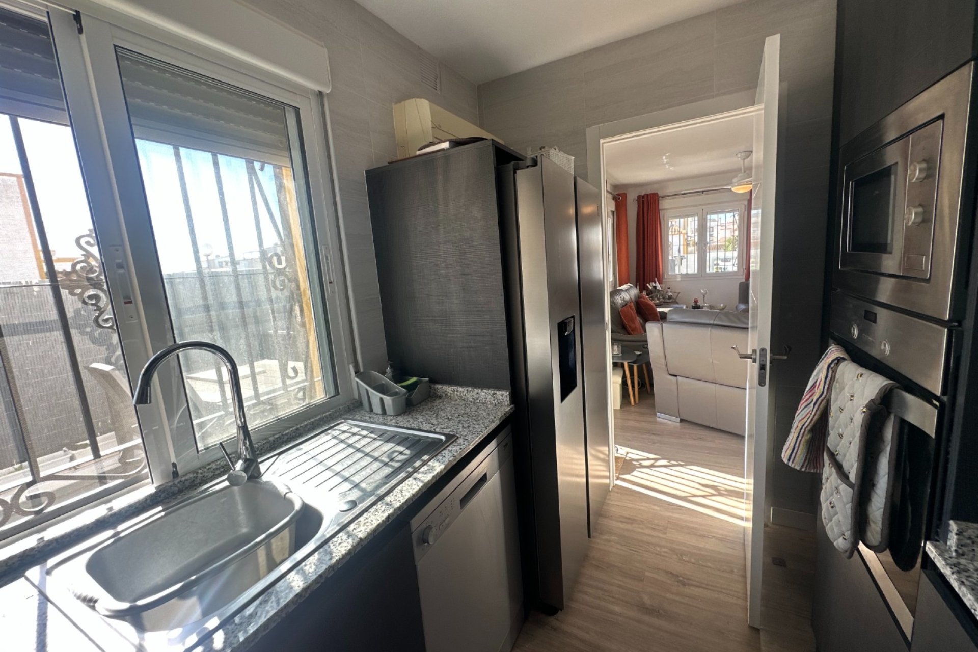 Revente - Town House -
Orihuela - Inland