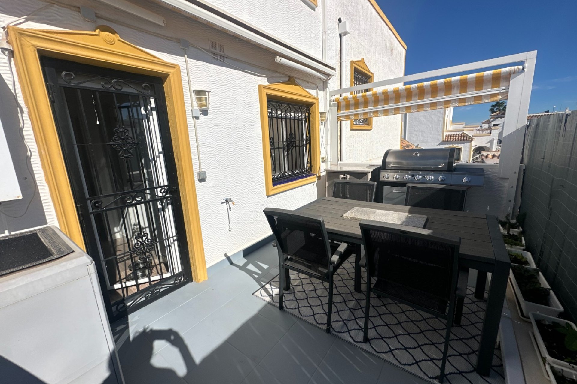 Revente - Town House -
Orihuela - Inland