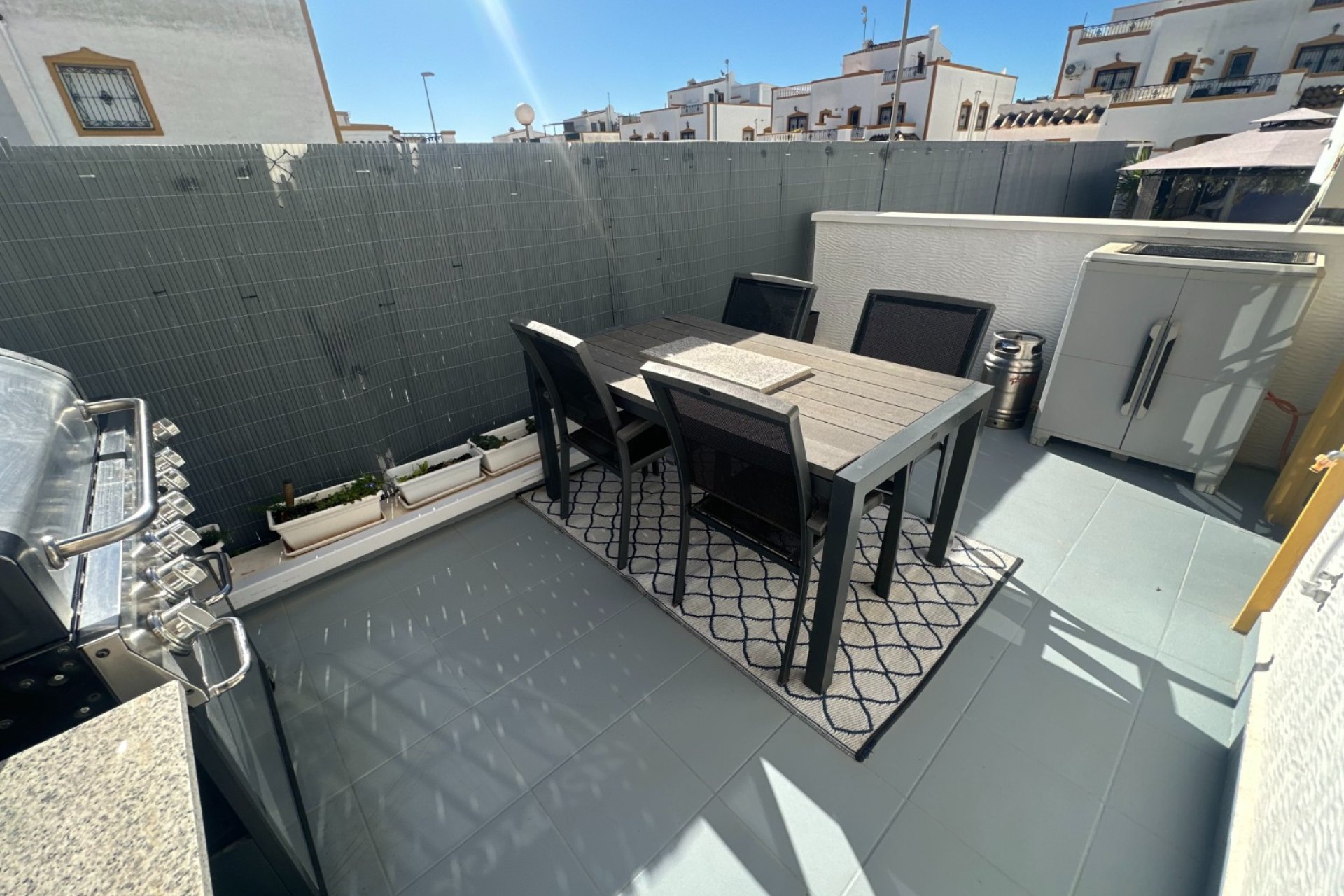 Revente - Town House -
Orihuela - Inland