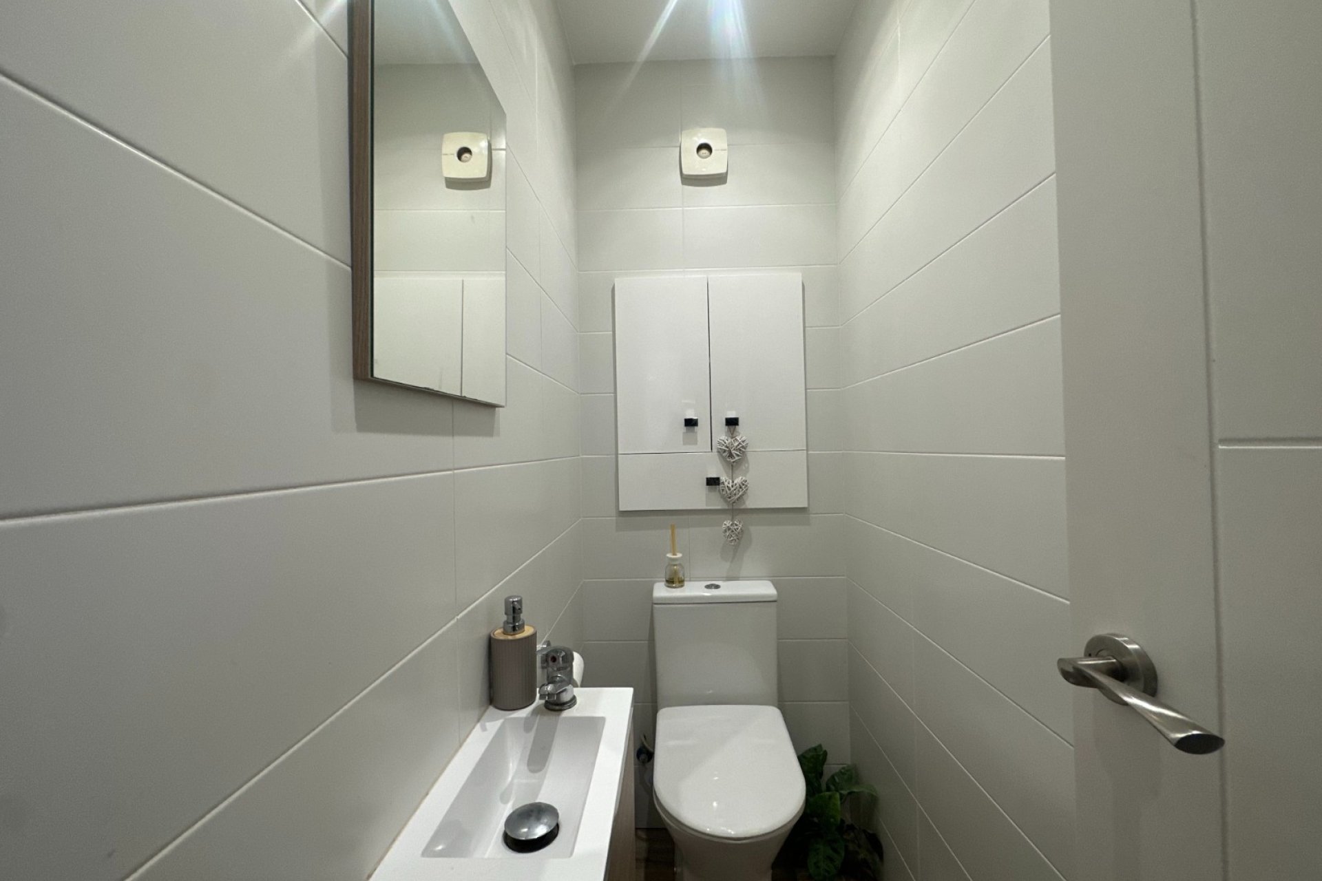 Revente - Town House -
Orihuela - Inland