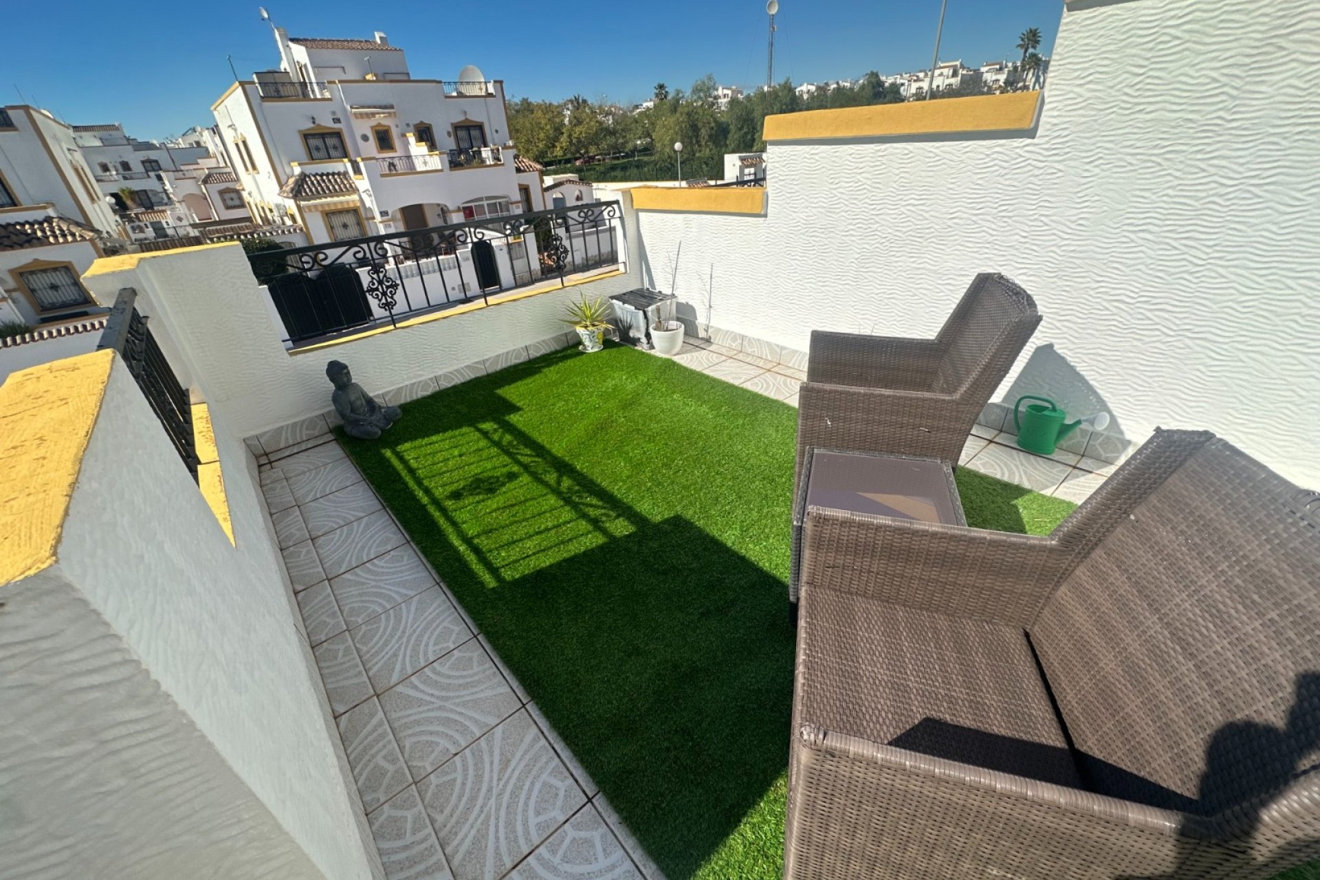 Revente - Town House -
Orihuela - Inland