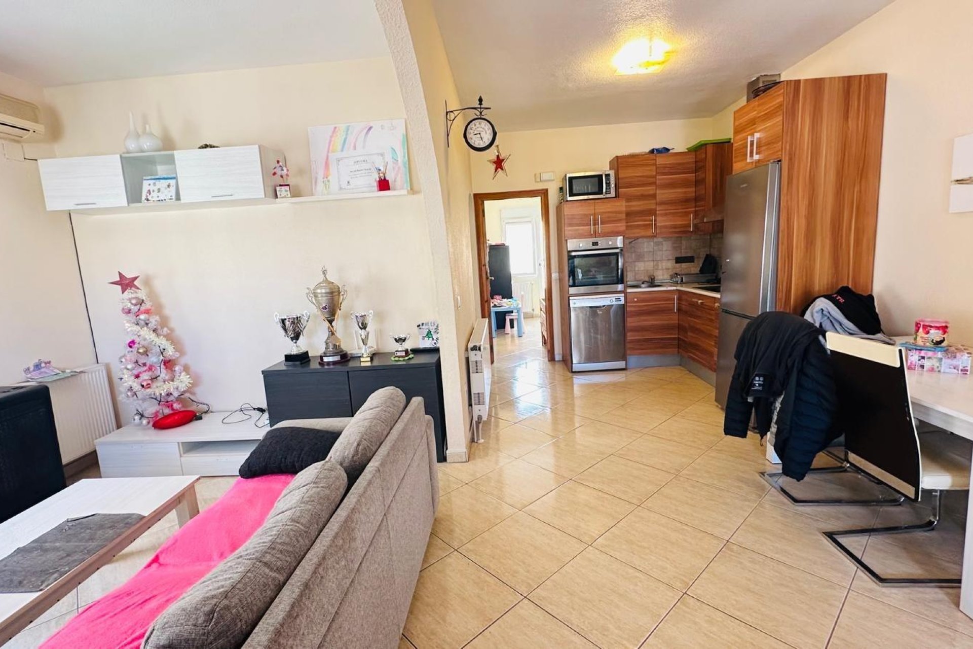 Revente - Town House -
Orihuela - Urbanización Perla Del Mar