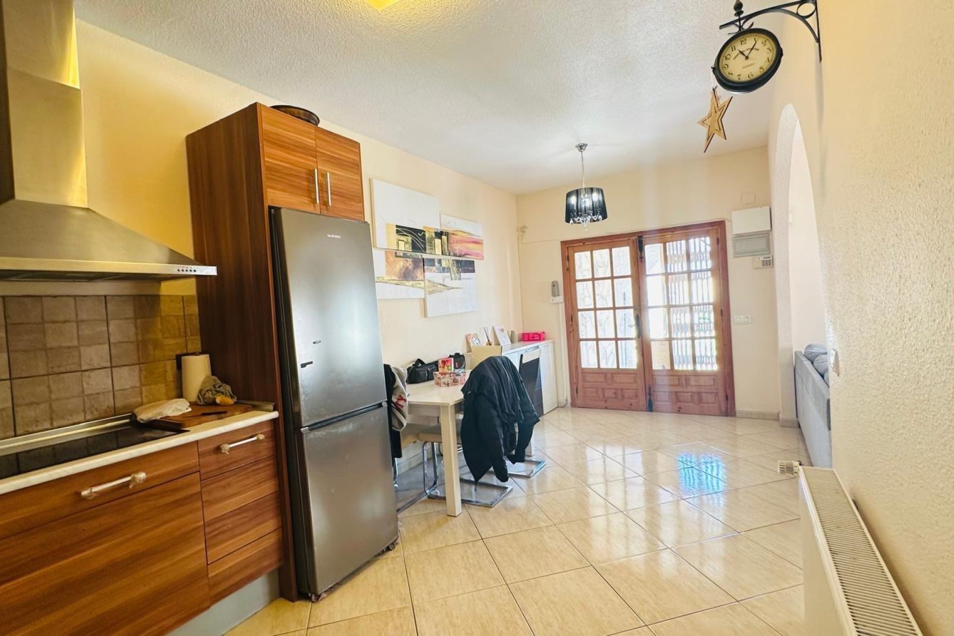 Revente - Town House -
Orihuela - Urbanización Perla Del Mar