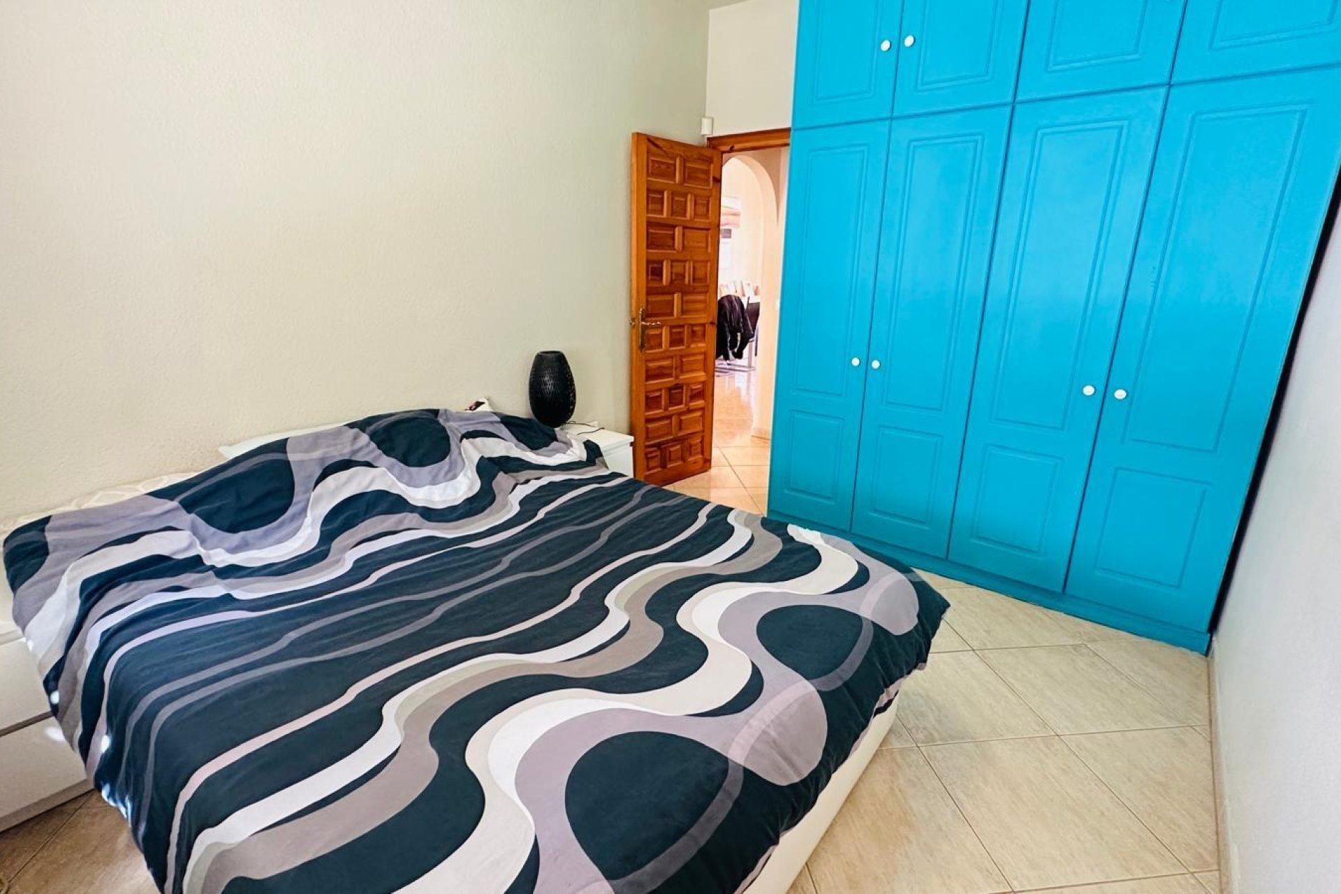 Revente - Town House -
Orihuela - Urbanización Perla Del Mar
