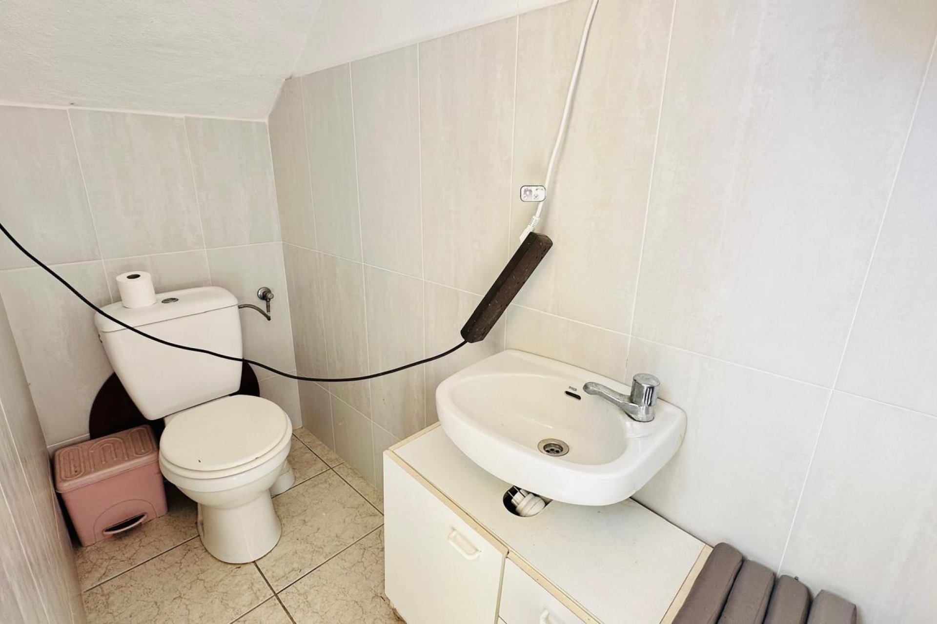 Revente - Town House -
Orihuela - Urbanización Perla Del Mar