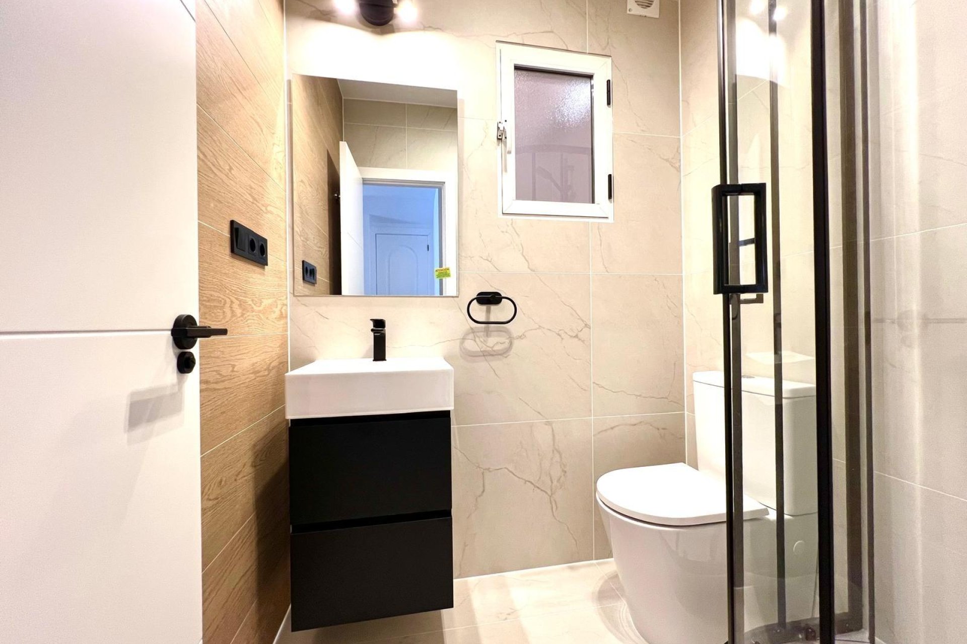 Revente - Town House -
Orihuela - Urbanización Perla Del Mar