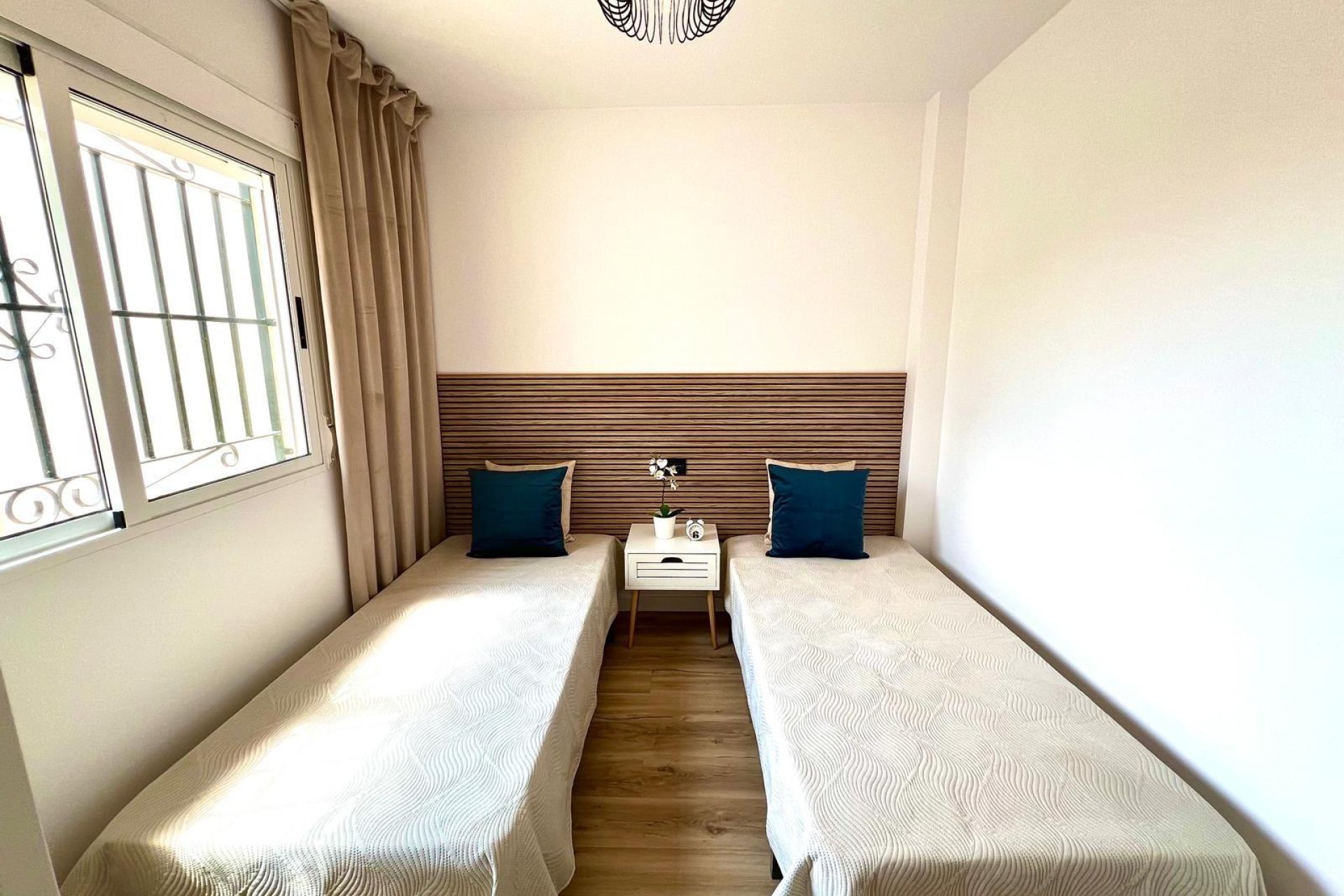 Revente - Town House -
Orihuela - Urbanización Perla Del Mar