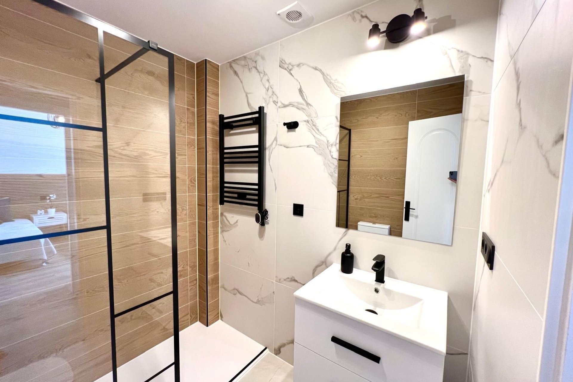 Revente - Town House -
Orihuela - Urbanización Perla Del Mar
