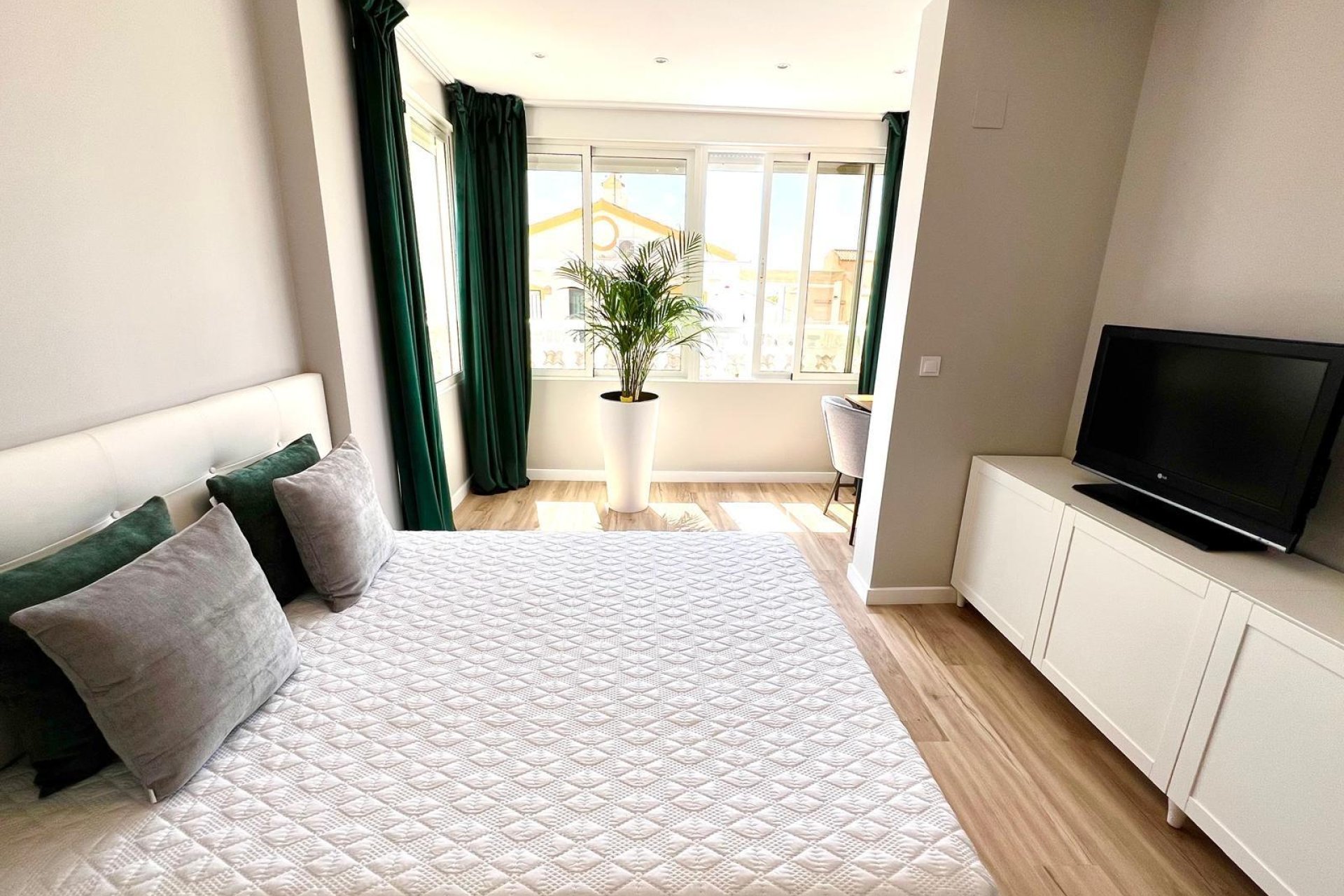 Revente - Town House -
Orihuela - Urbanización Perla Del Mar