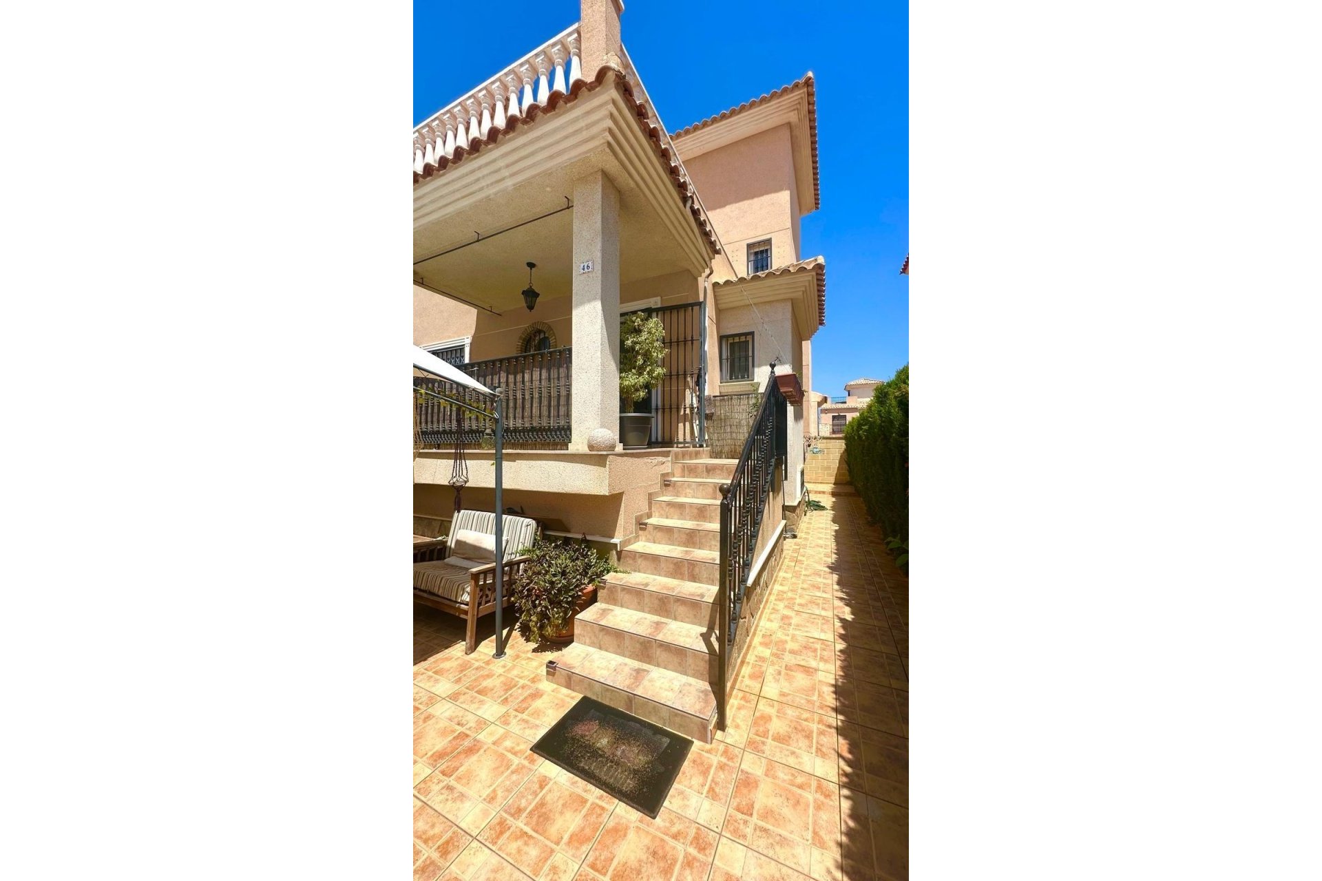 Revente - Town House -
Orihuela - Urbanización Perla Del Mar