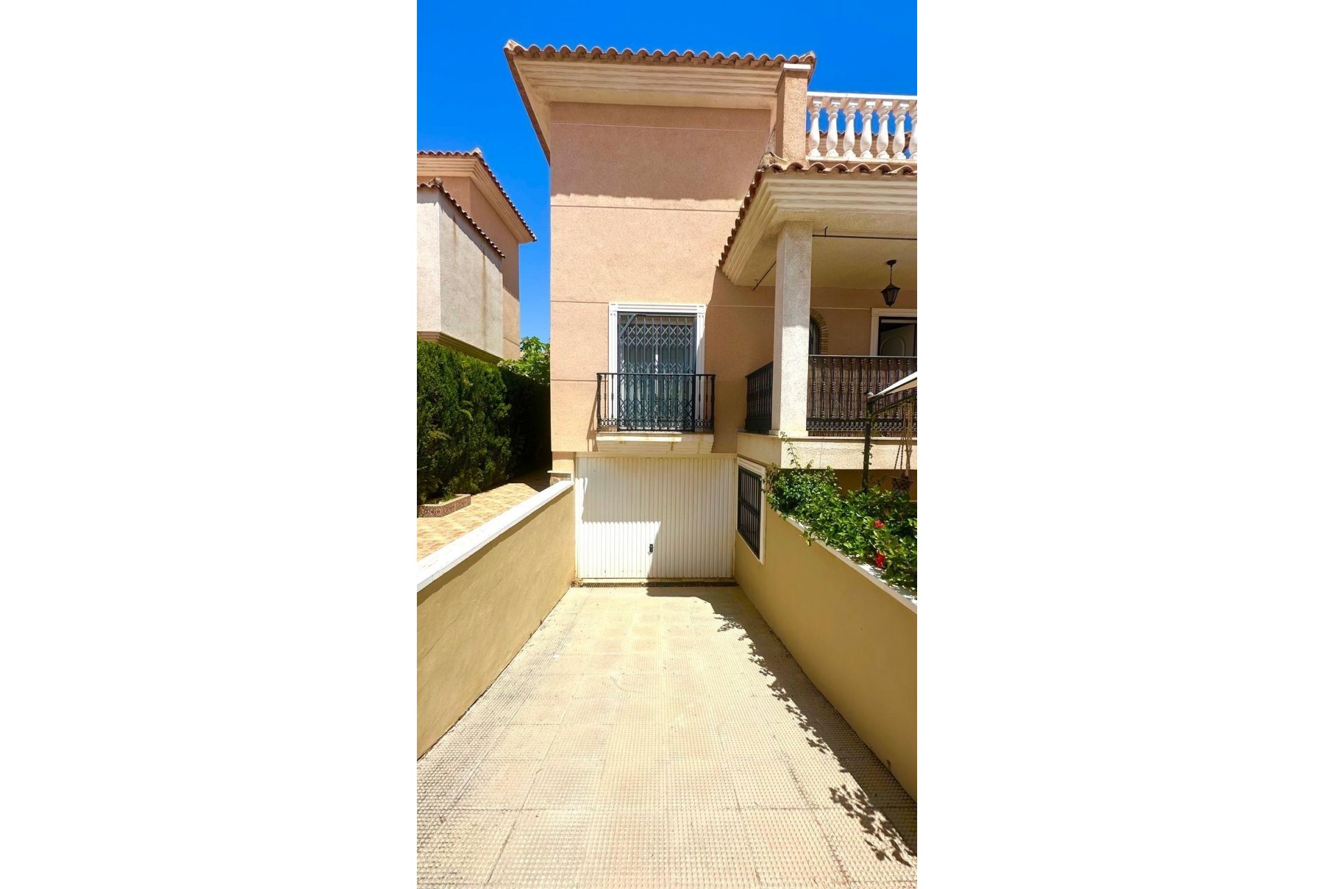 Revente - Town House -
Orihuela - Urbanización Perla Del Mar