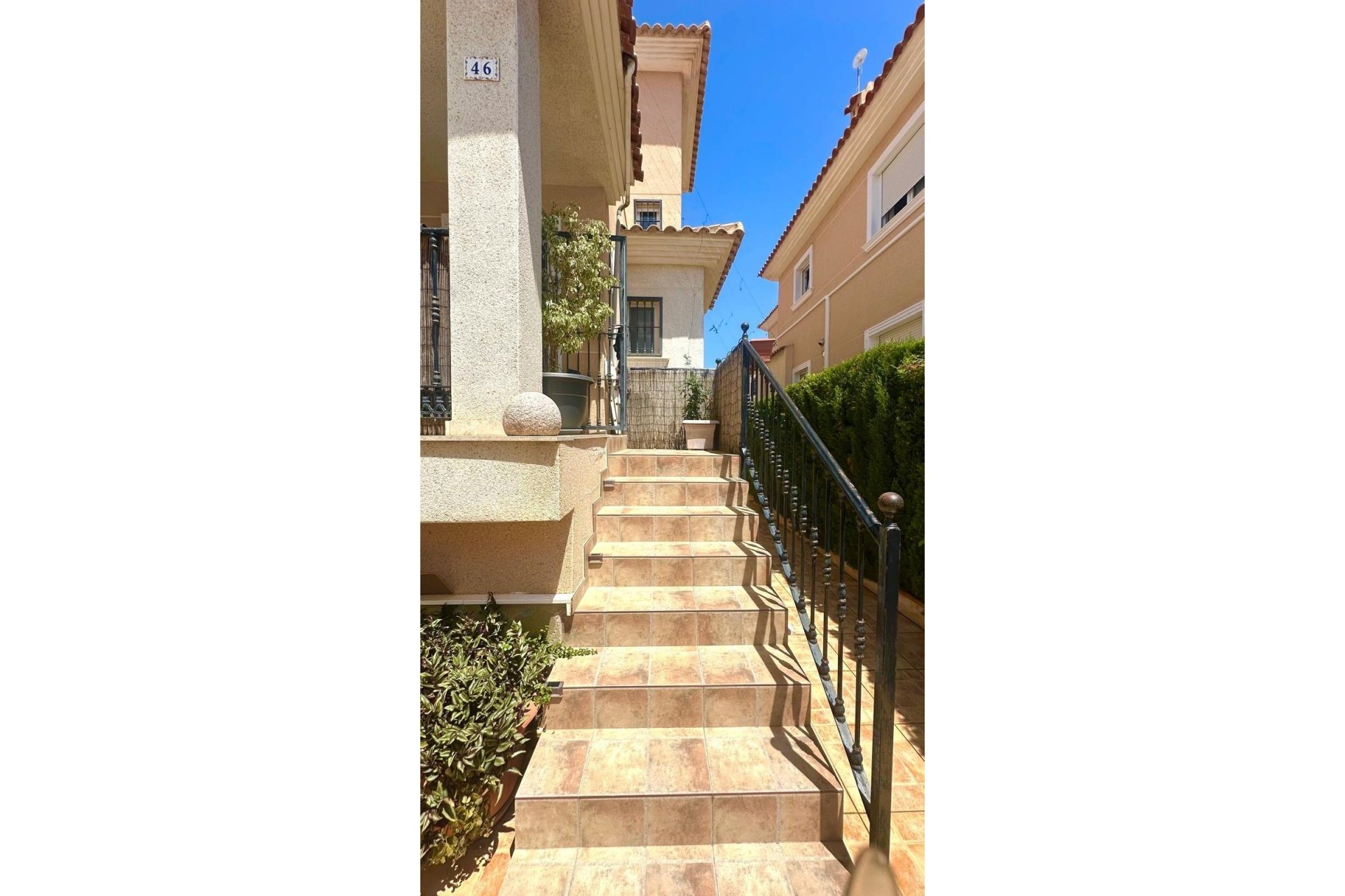 Revente - Town House -
Orihuela - Urbanización Perla Del Mar