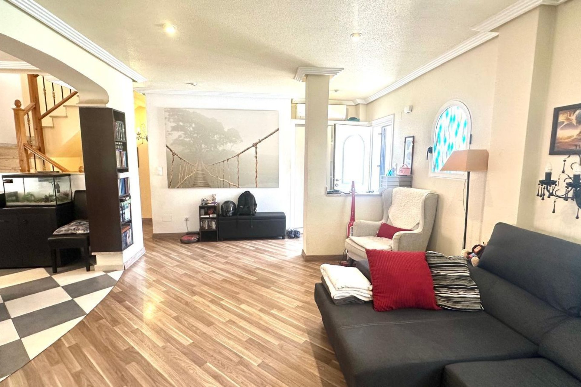 Revente - Town House -
Orihuela - Urbanización Perla Del Mar