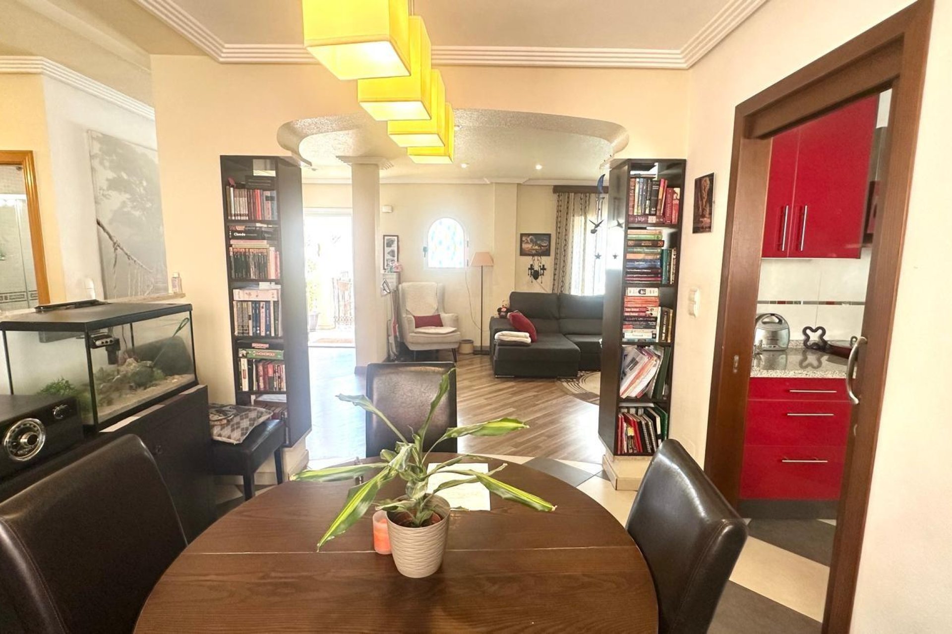 Revente - Town House -
Orihuela - Urbanización Perla Del Mar