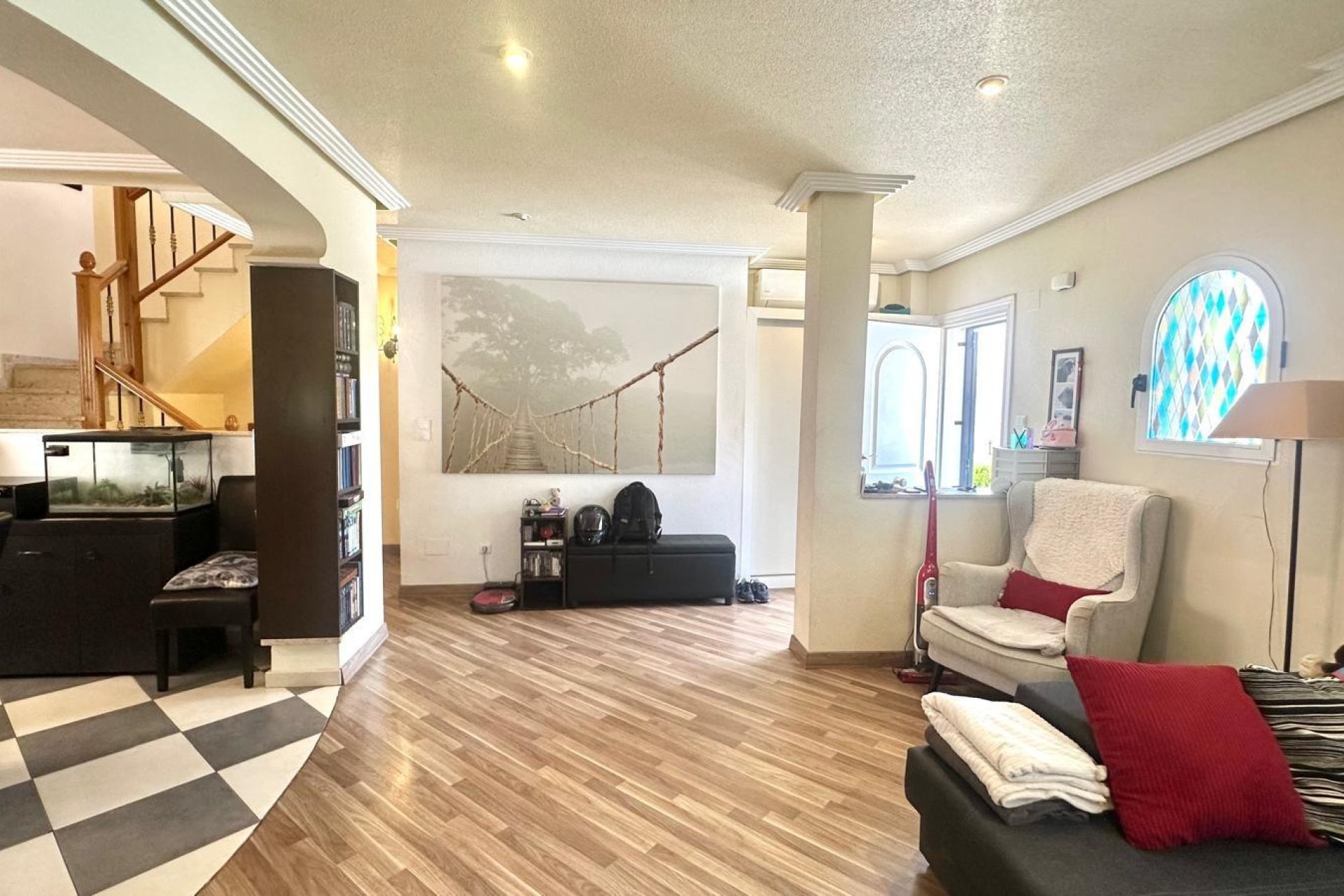 Revente - Town House -
Orihuela - Urbanización Perla Del Mar