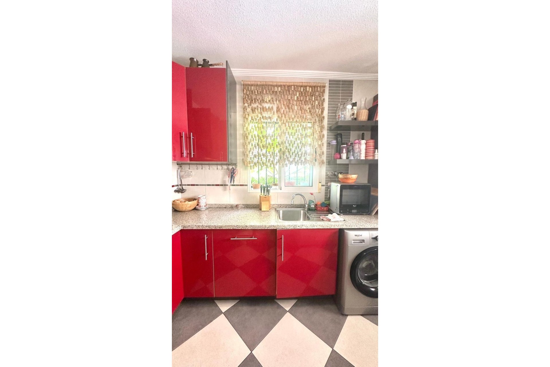 Revente - Town House -
Orihuela - Urbanización Perla Del Mar