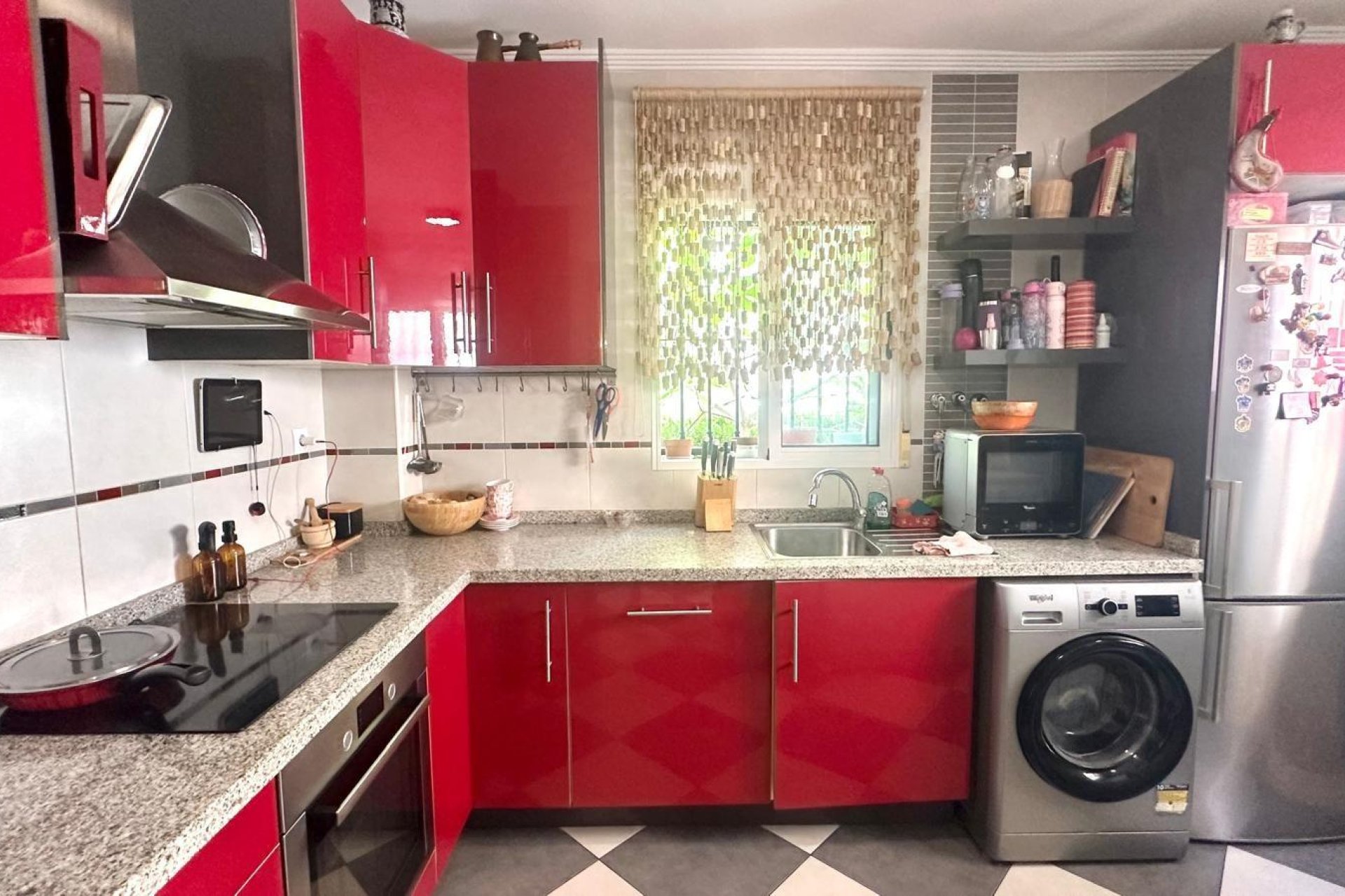 Revente - Town House -
Orihuela - Urbanización Perla Del Mar