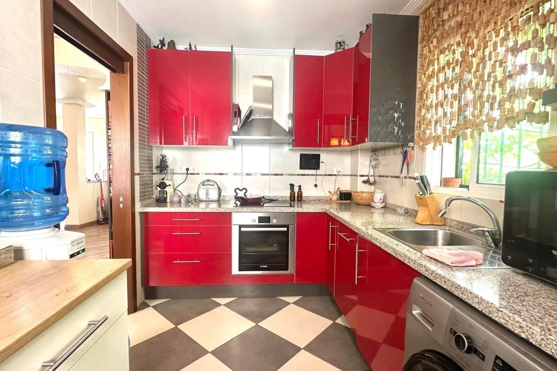 Revente - Town House -
Orihuela - Urbanización Perla Del Mar