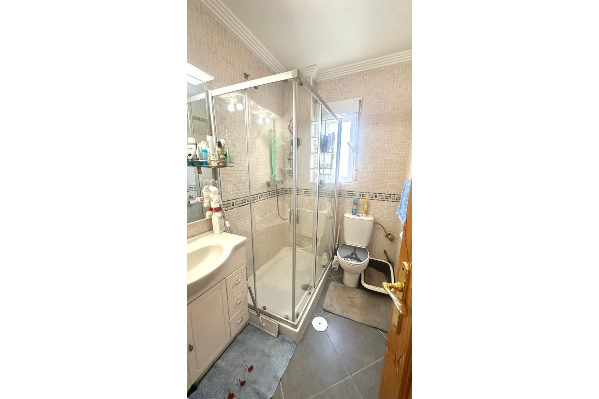 Revente - Town House -
Orihuela - Urbanización Perla Del Mar