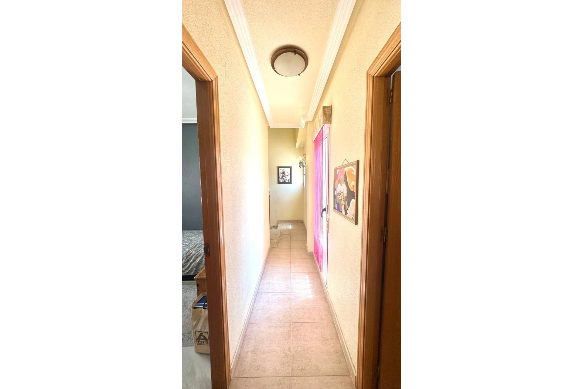 Revente - Town House -
Orihuela - Urbanización Perla Del Mar