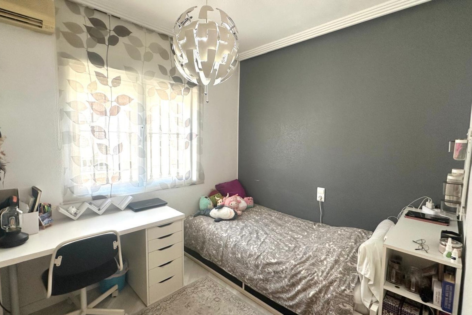 Revente - Town House -
Orihuela - Urbanización Perla Del Mar