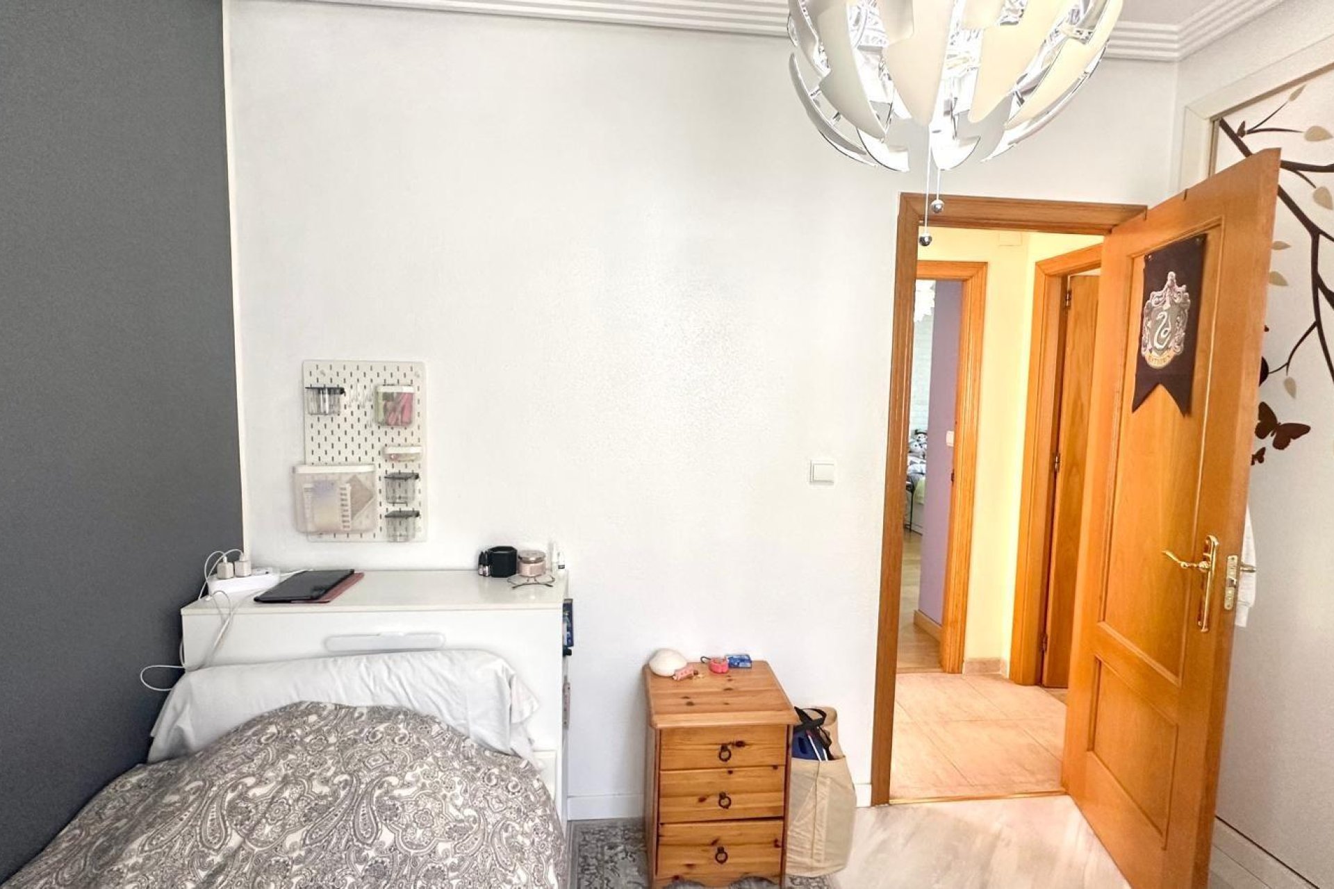 Revente - Town House -
Orihuela - Urbanización Perla Del Mar