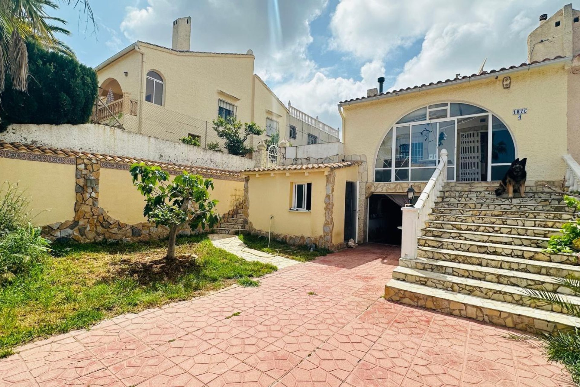 Revente - Town House -
Orihuela - Urbanización Perla Del Mar