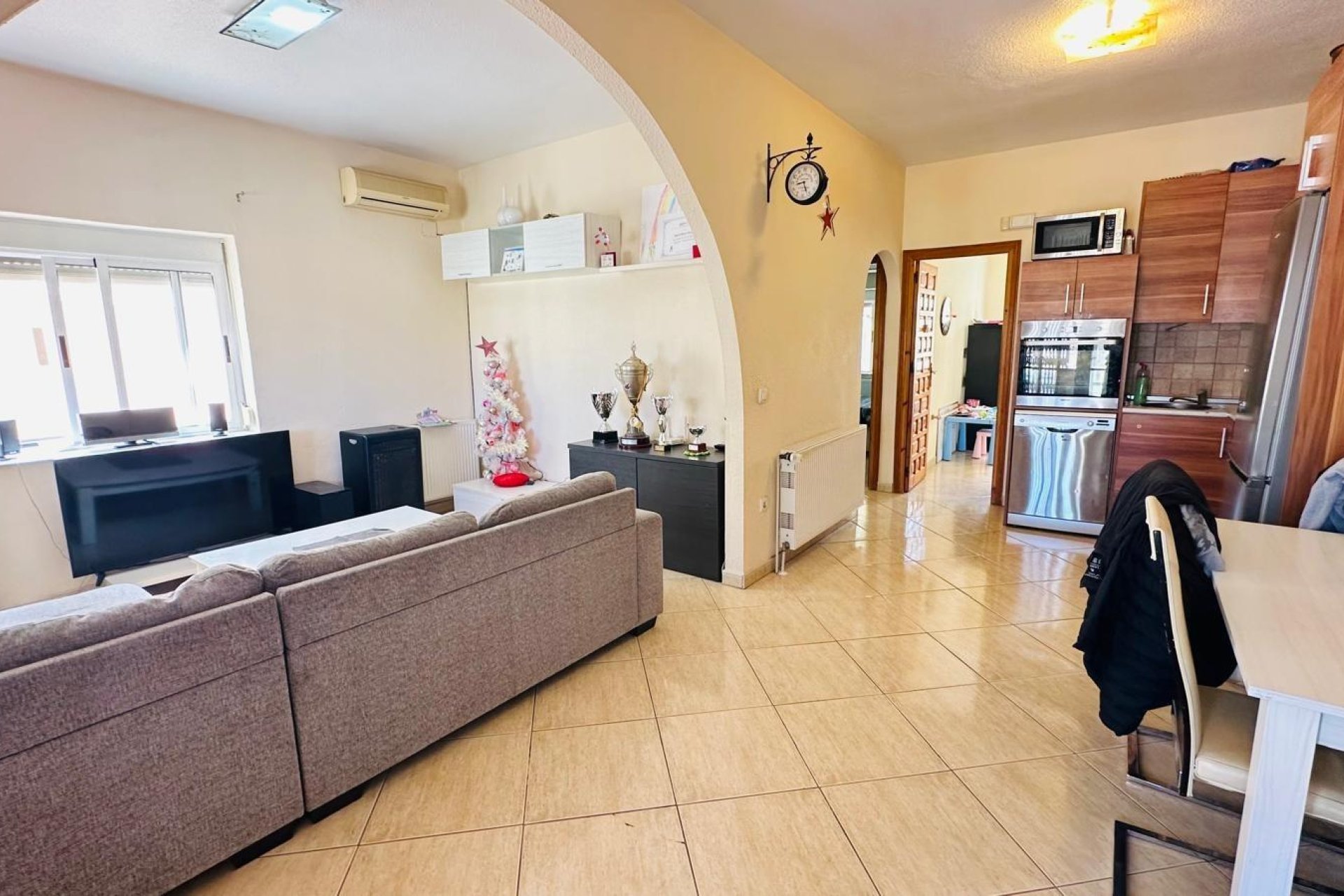 Revente - Town House -
Orihuela - Urbanización Perla Del Mar