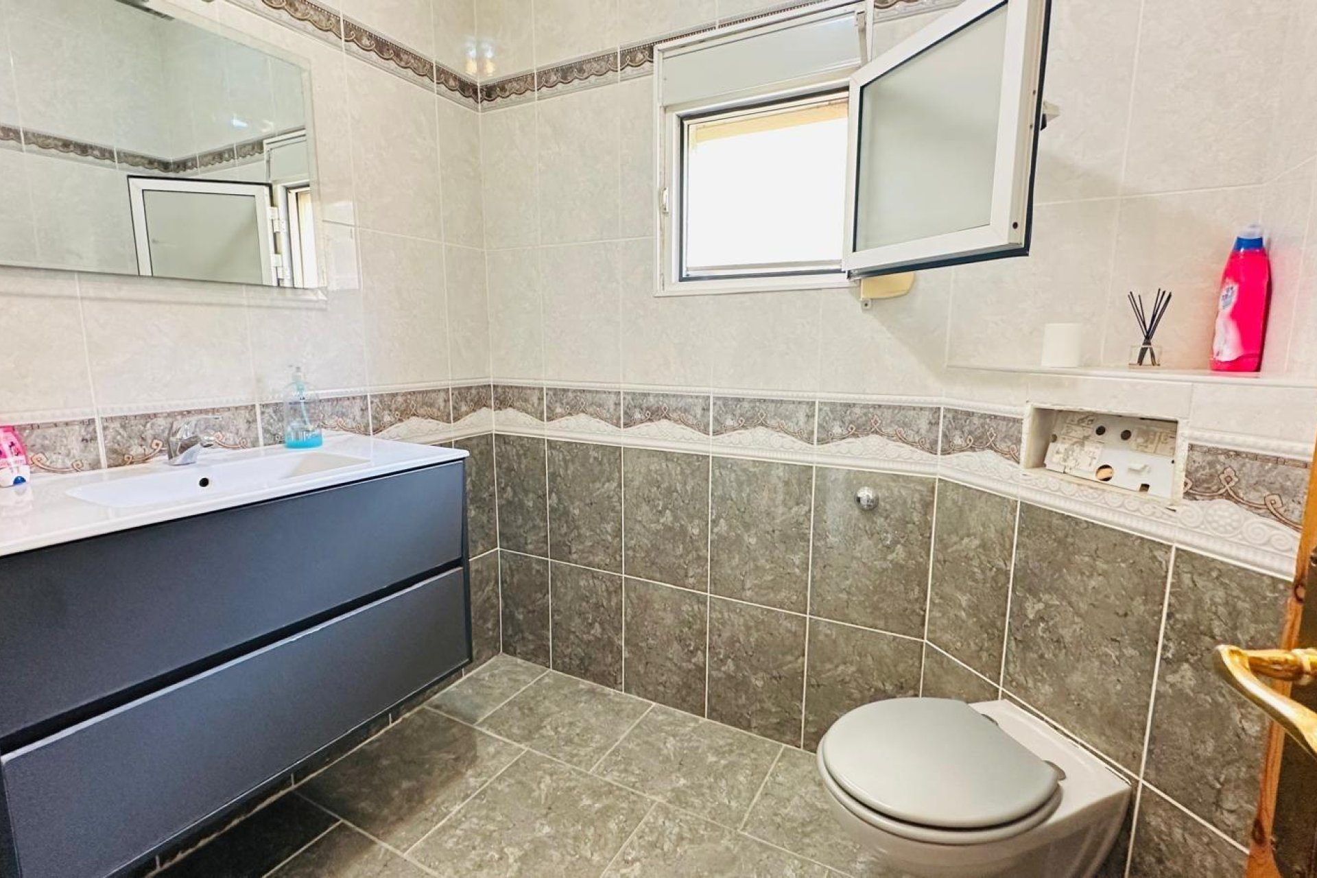 Revente - Town House -
Orihuela - Urbanización Perla Del Mar