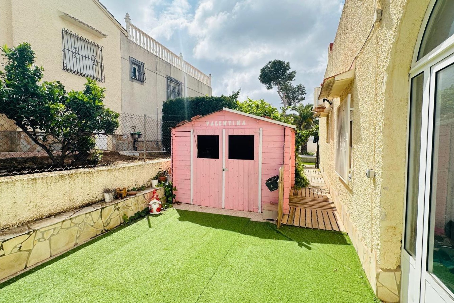 Revente - Town House -
Orihuela - Urbanización Perla Del Mar