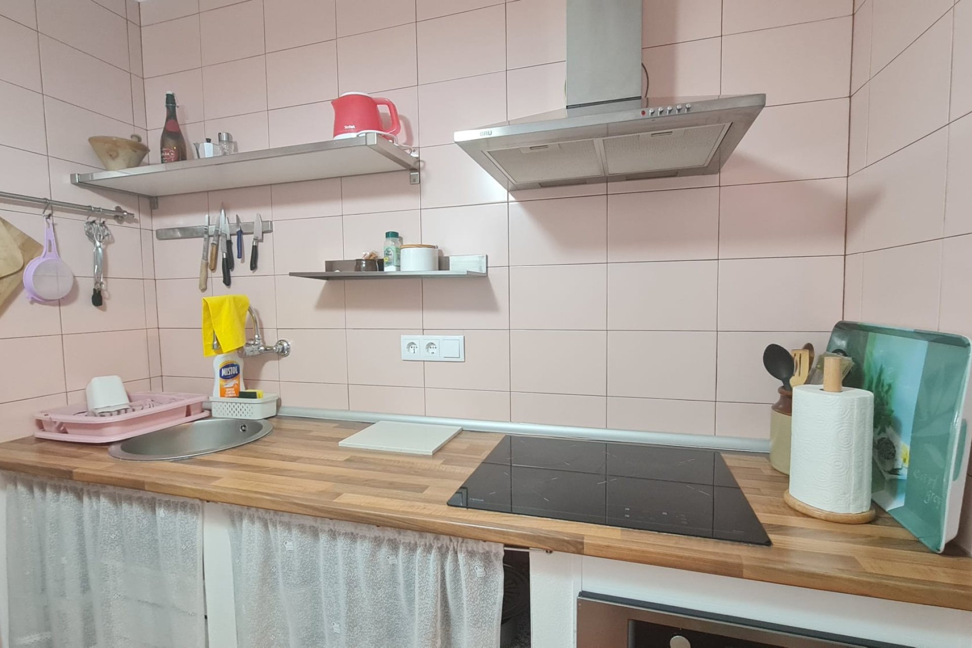 Revente - Town House -
Pinoso - Inland
