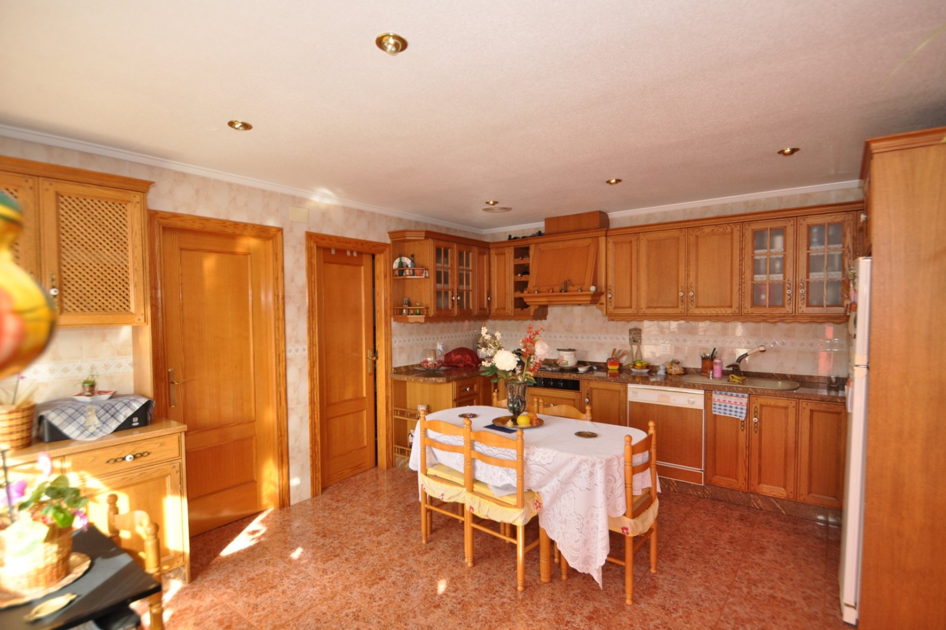 Revente - Town House -
Pinoso - Inland