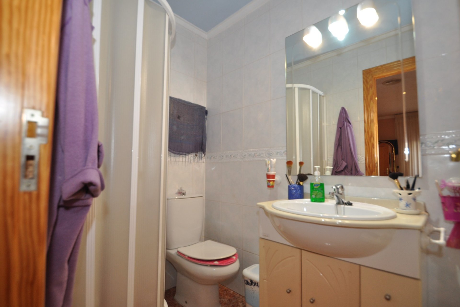 Revente - Town House -
Pinoso - Inland