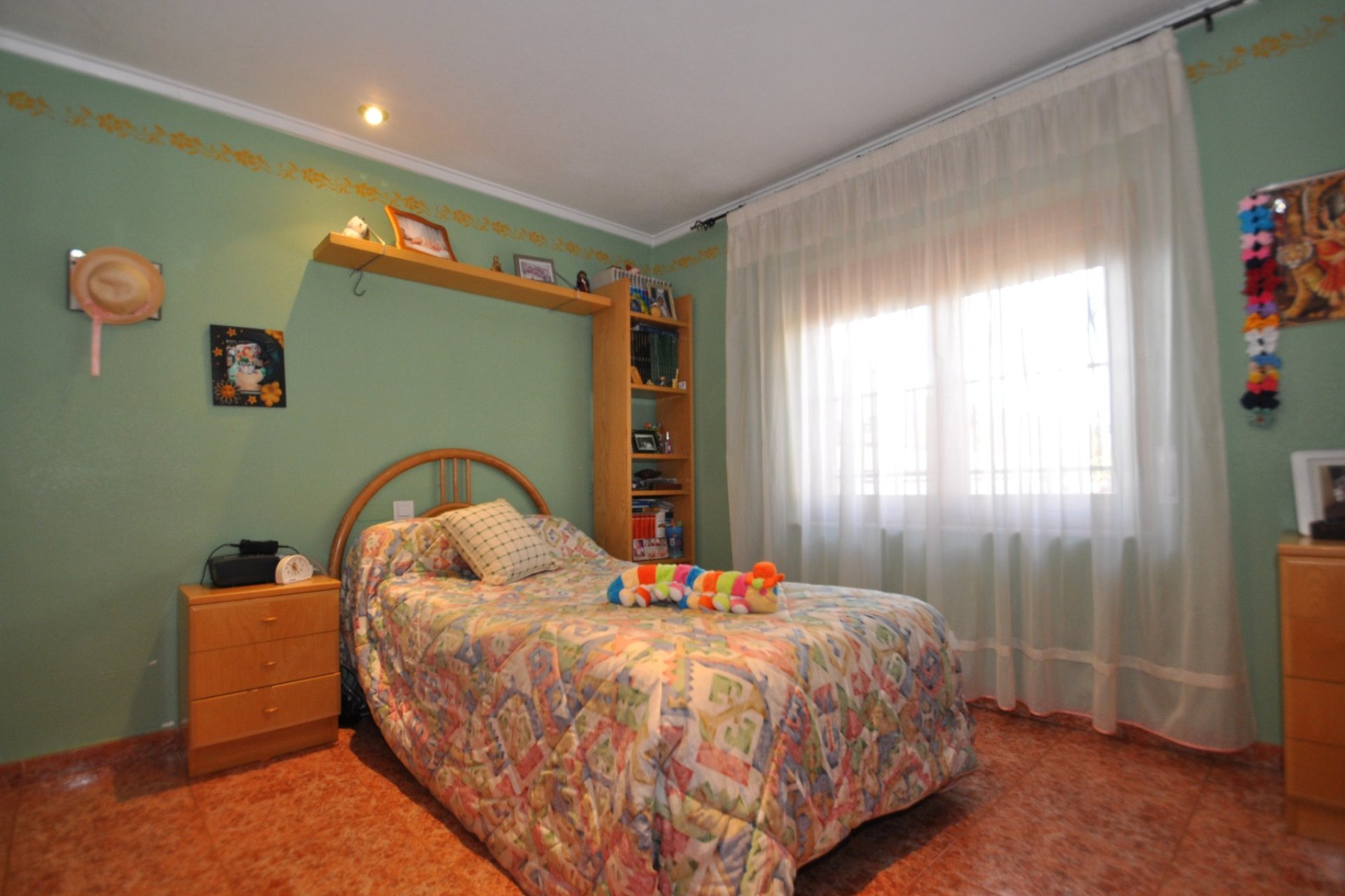 Revente - Town House -
Pinoso - Inland