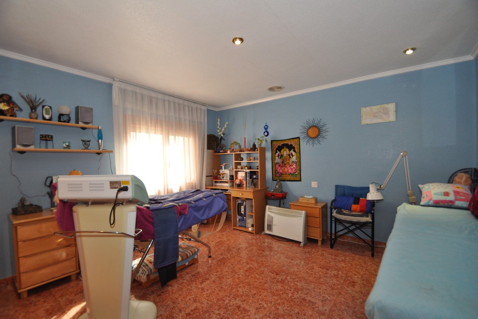 Revente - Town House -
Pinoso - Inland