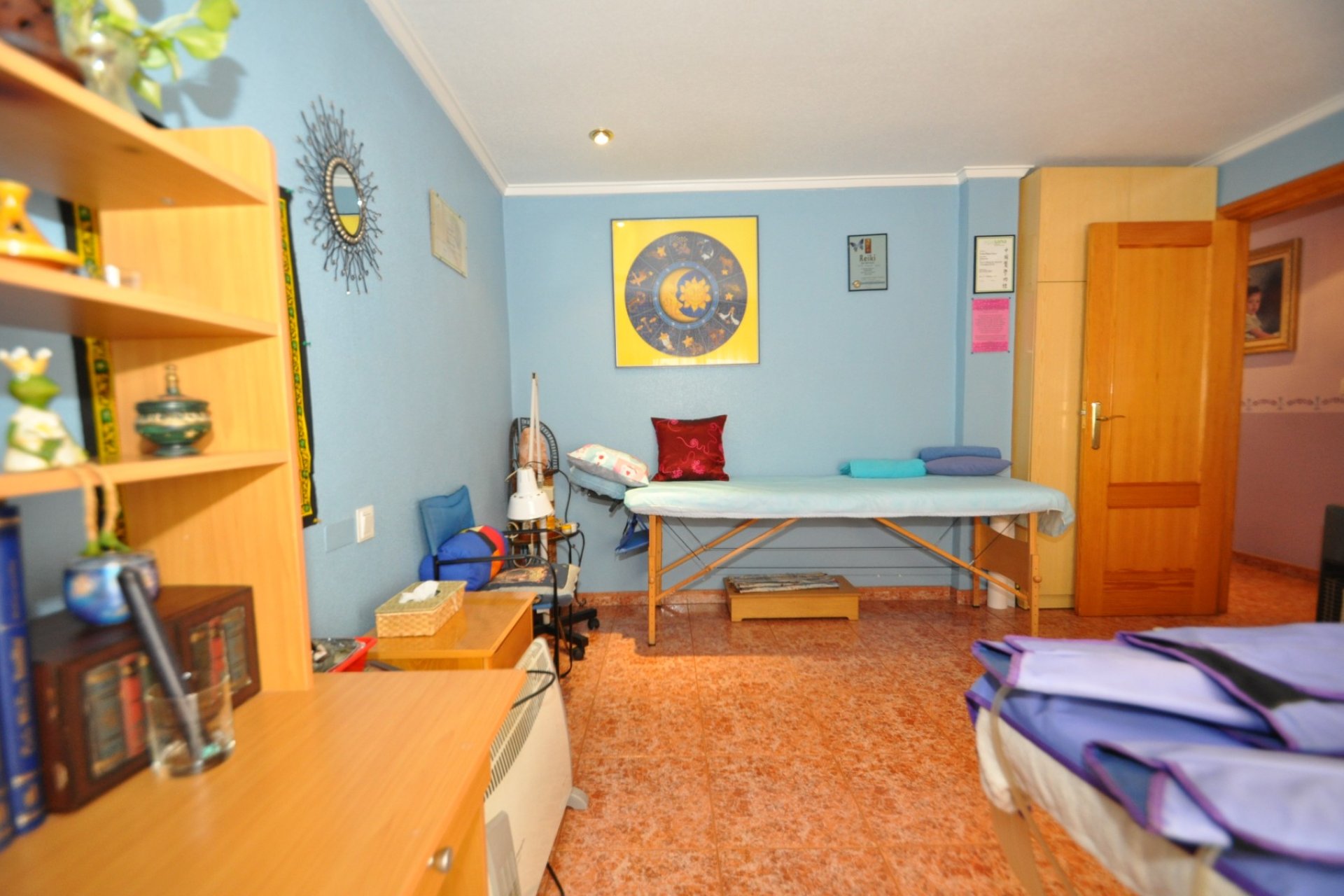 Revente - Town House -
Pinoso - Inland