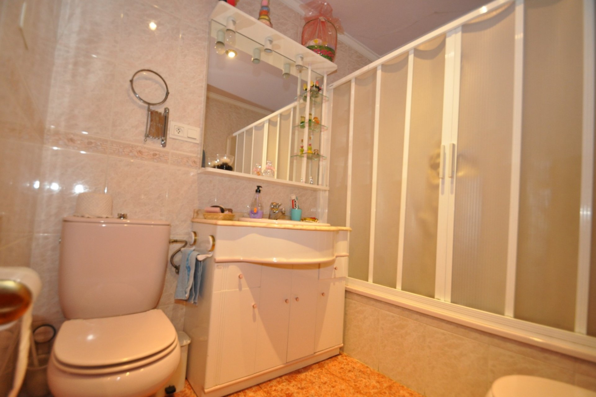 Revente - Town House -
Pinoso - Inland