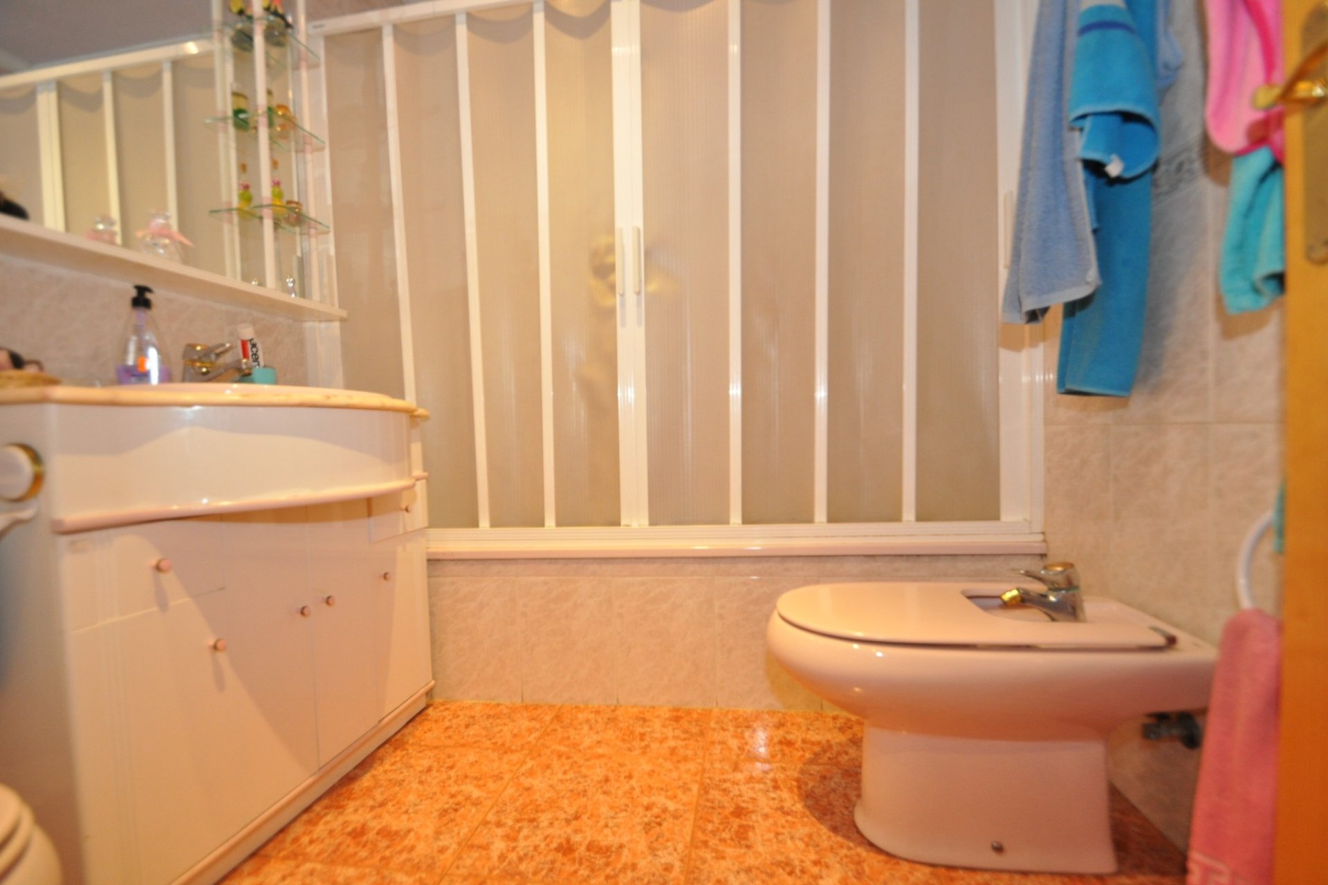 Revente - Town House -
Pinoso - Inland