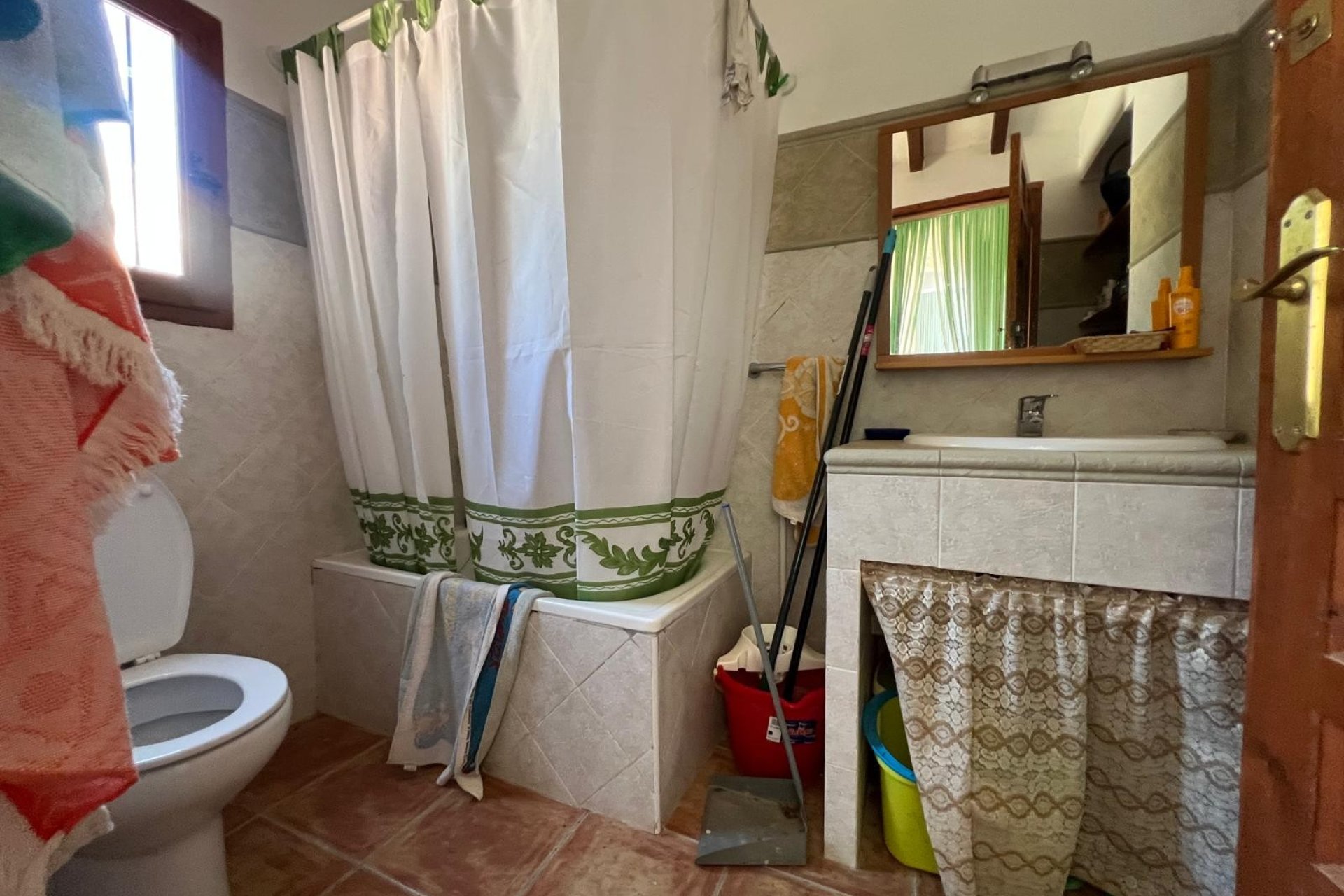 Revente - Town House -
Pinoso - Inland