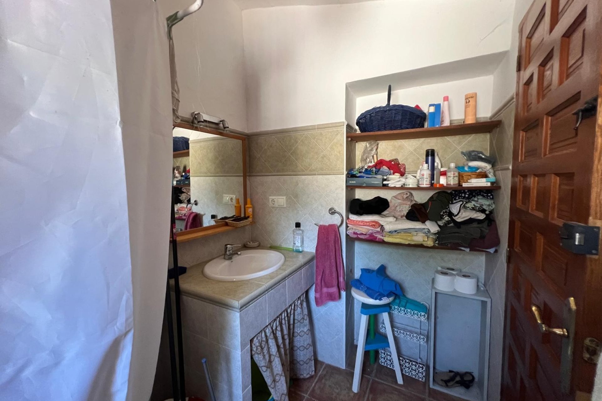 Revente - Town House -
Pinoso - Inland