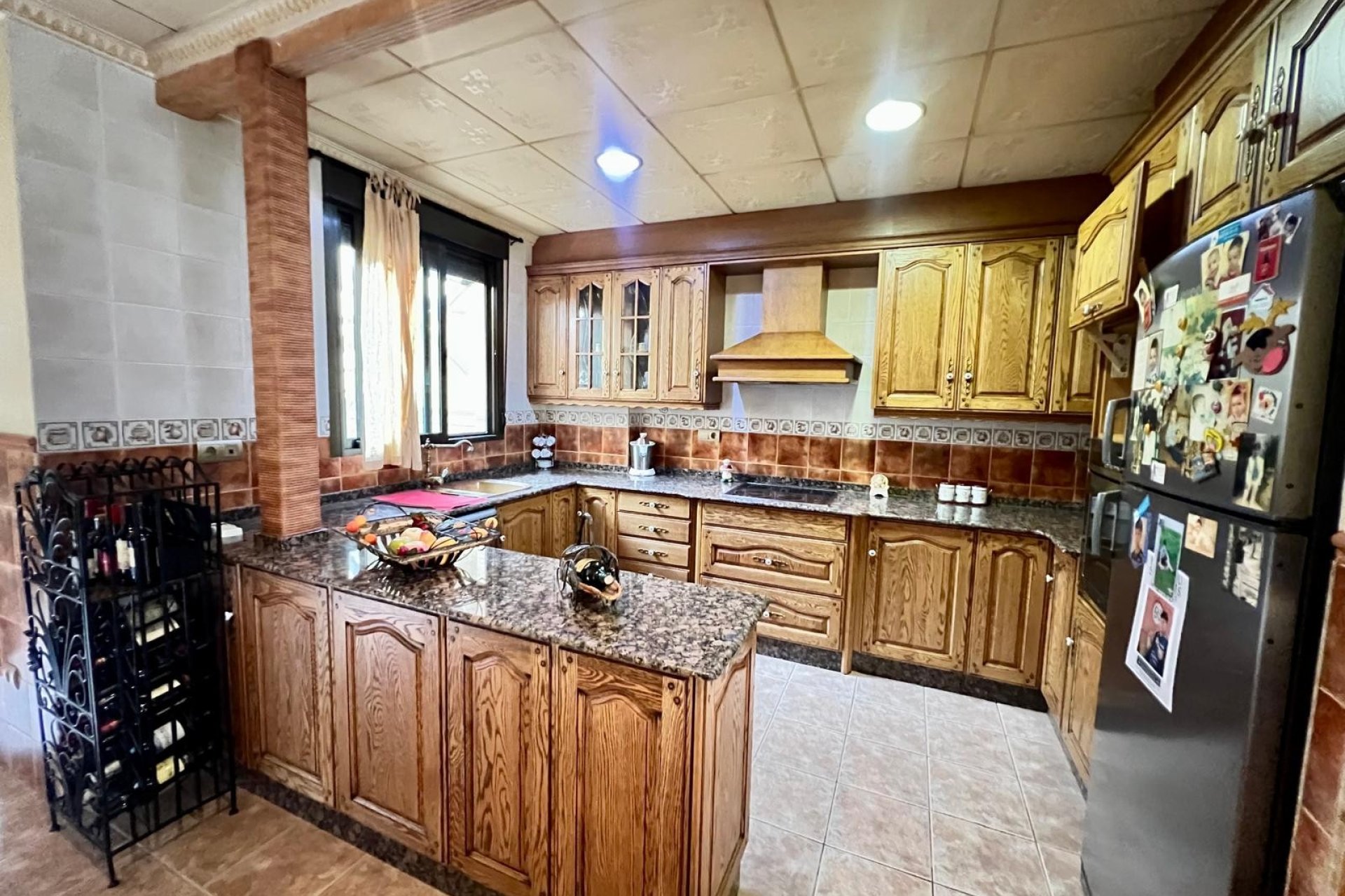 Revente - Town House -
Pinoso - Inland