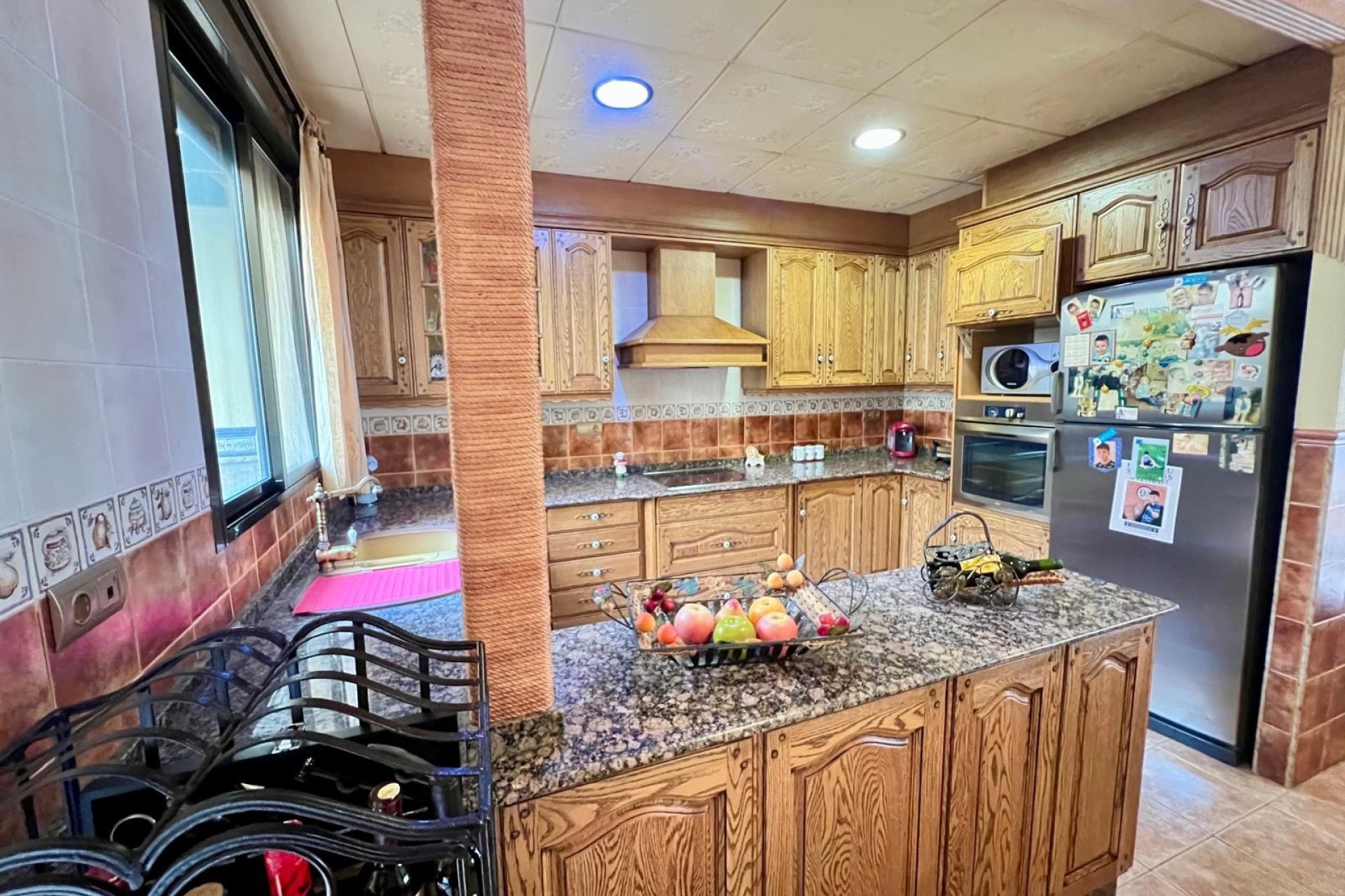 Revente - Town House -
Pinoso - Inland