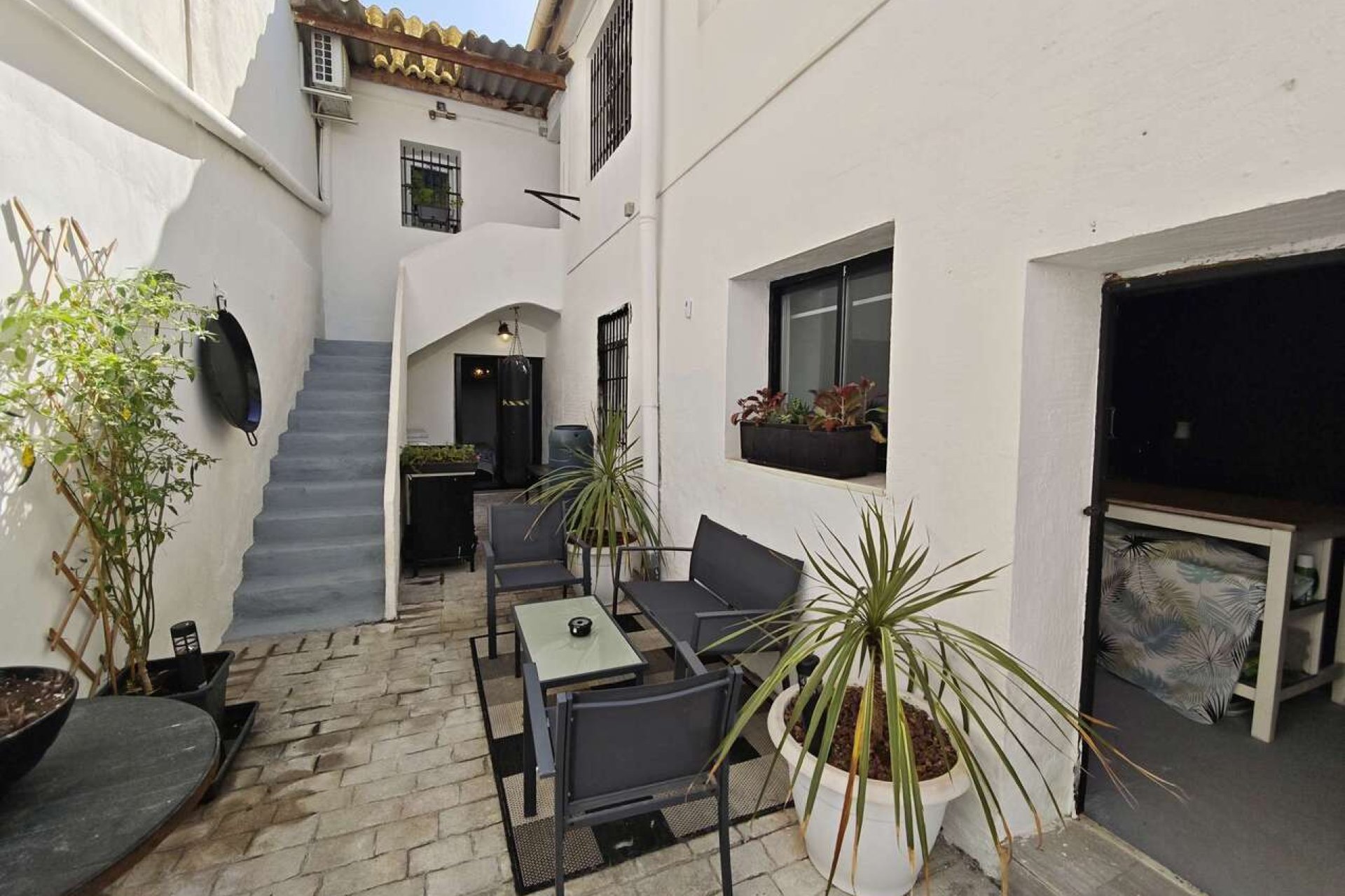 Revente - Town House -
Pinoso - Inland