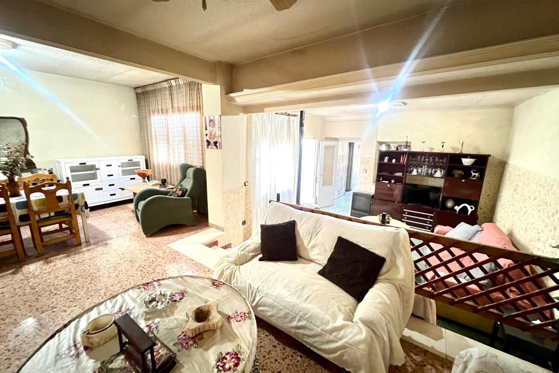 Revente - Town House -
Pinoso - Inland