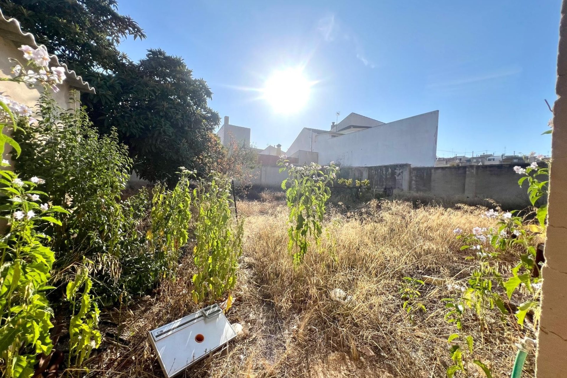 Revente - Town House -
Pinoso - Inland